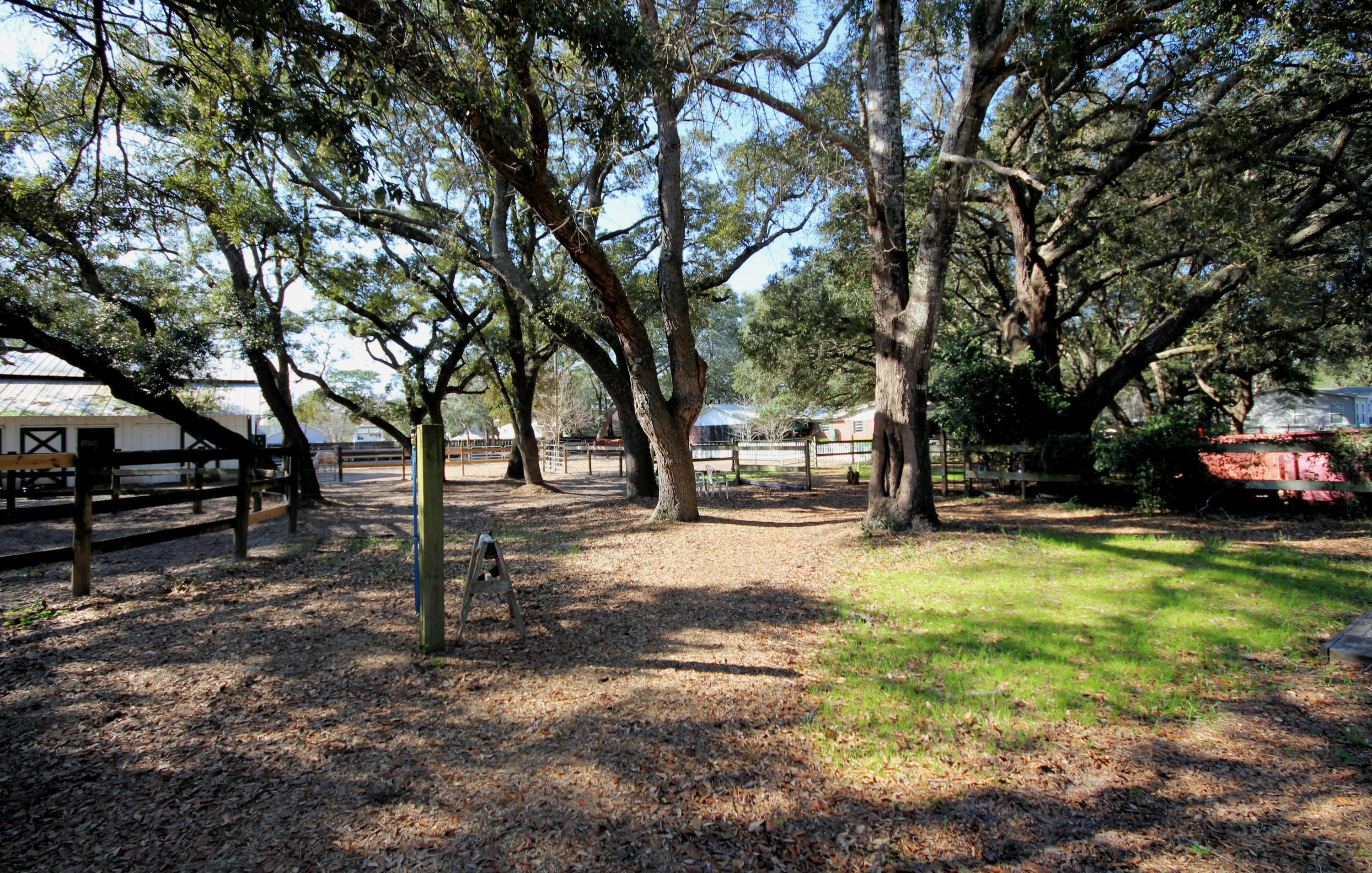 SEMINOLE - Residential