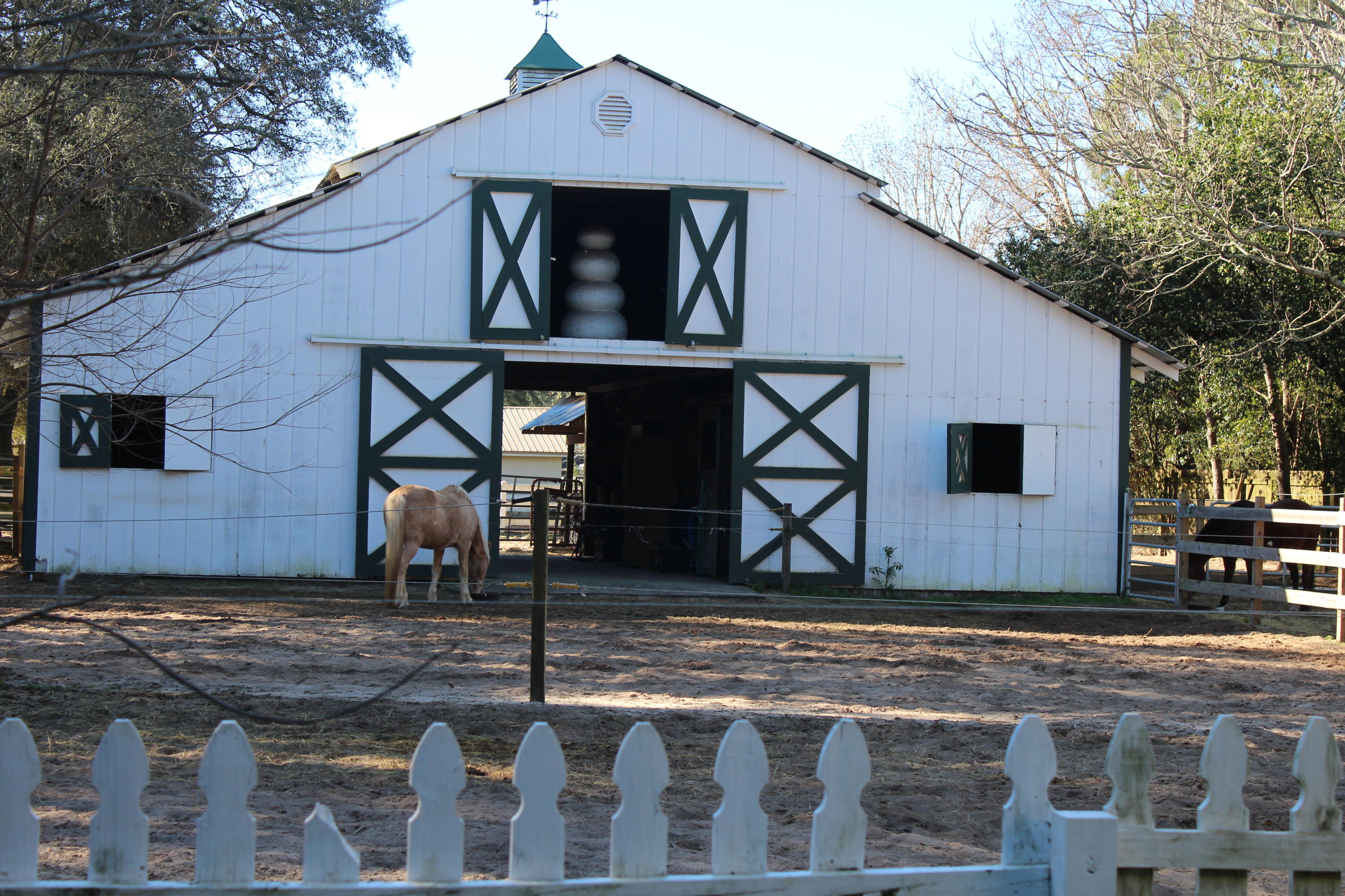 SEMINOLE - Residential