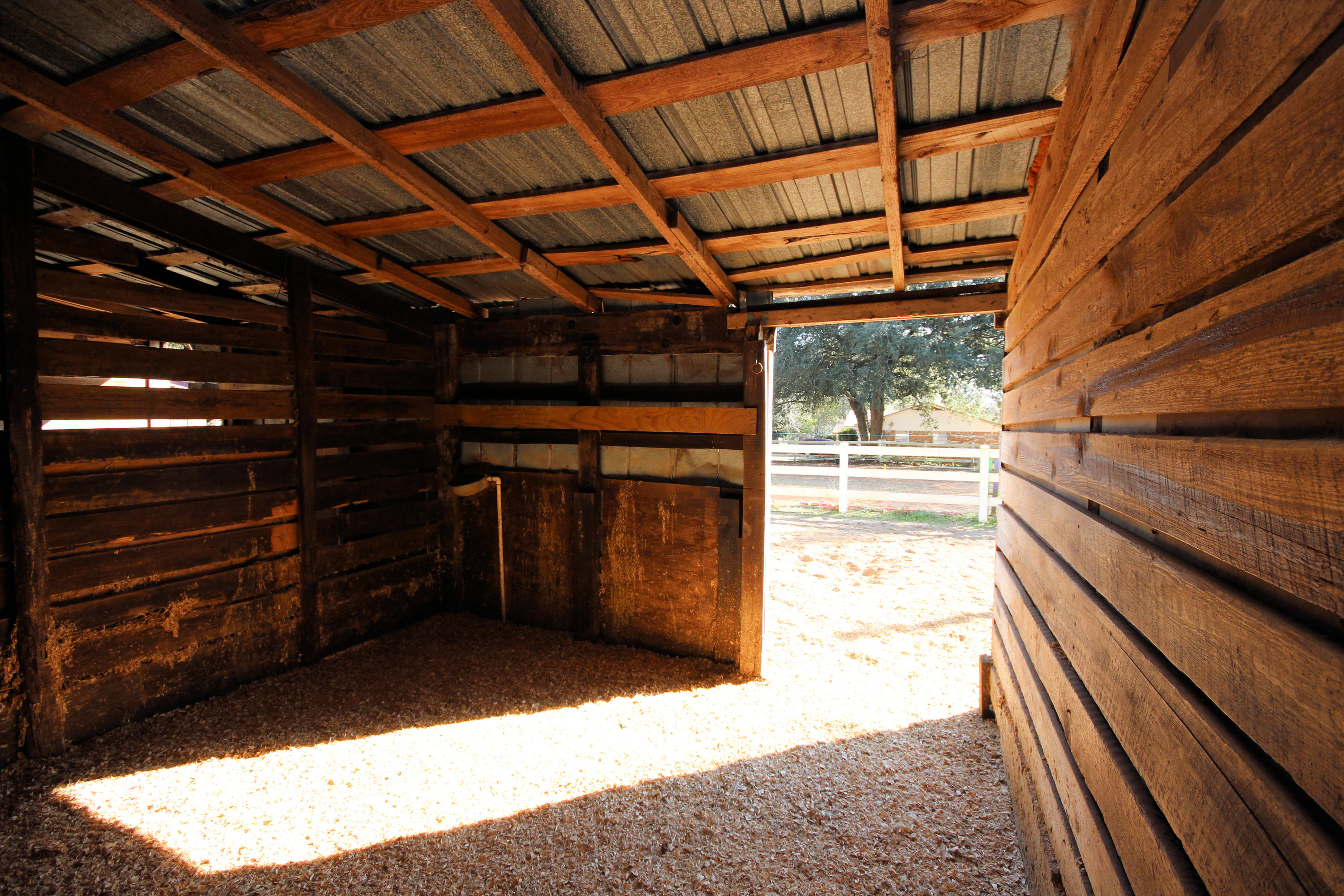 SEMINOLE - Residential