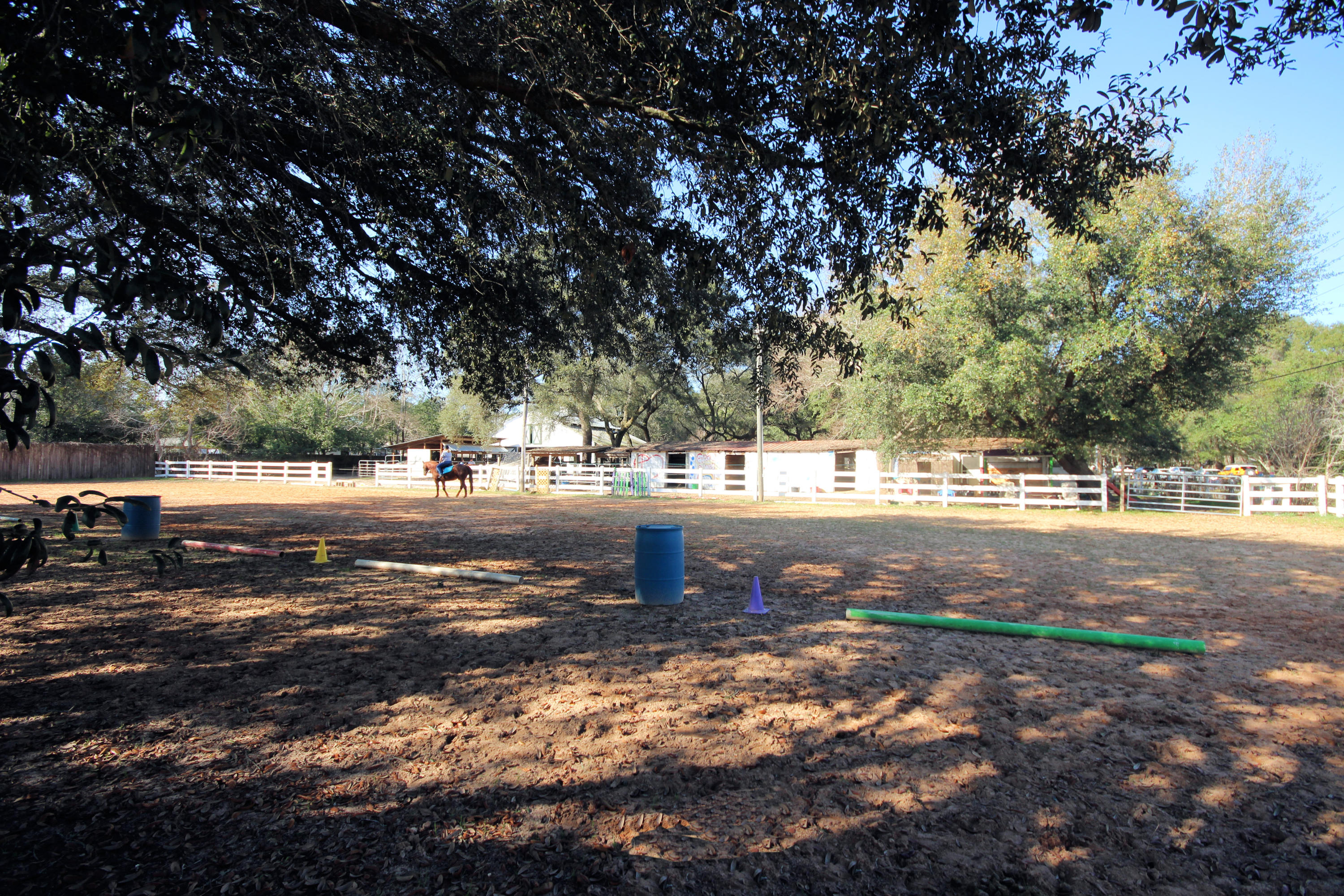 SEMINOLE - Residential