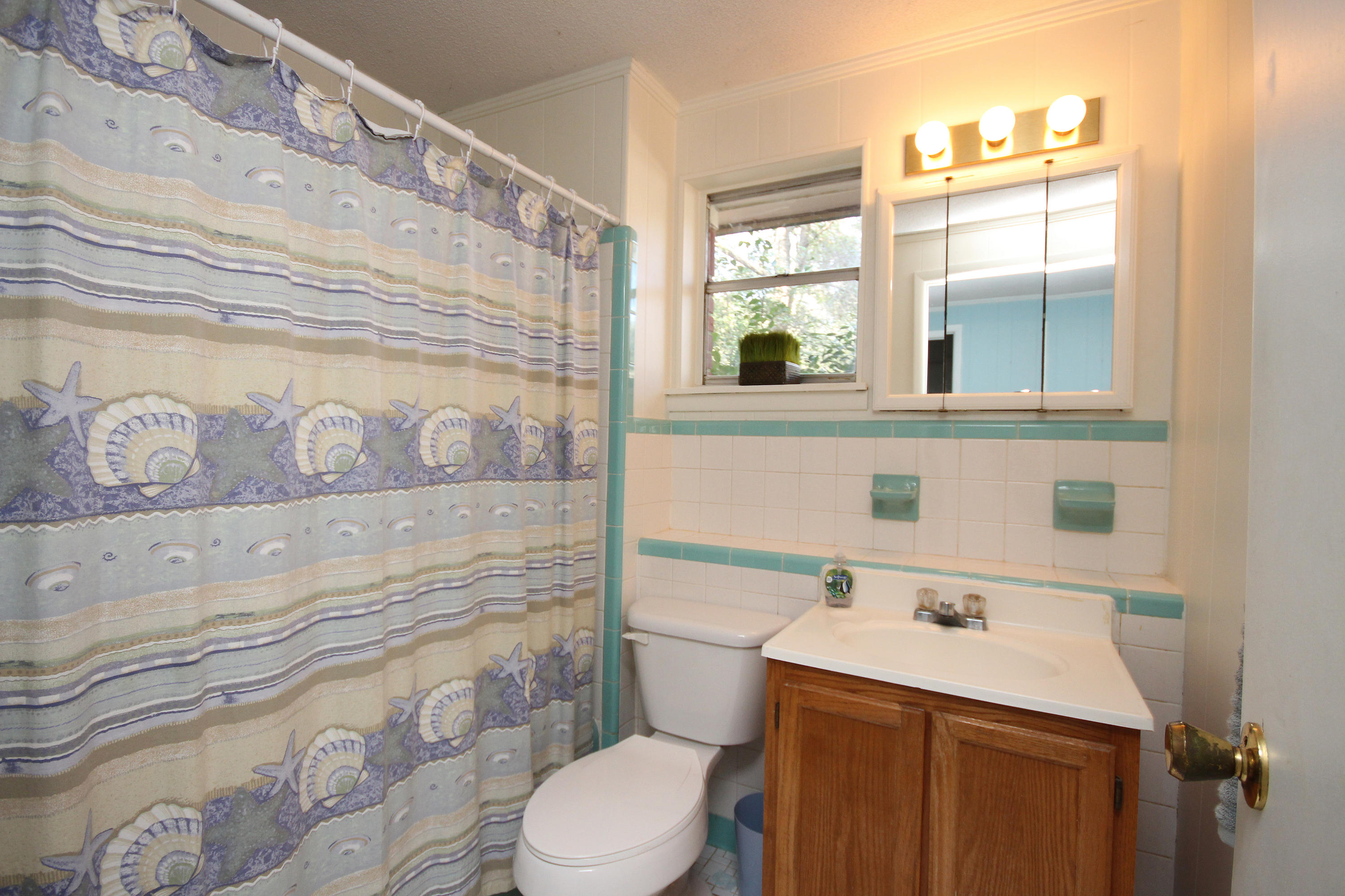 SEMINOLE - Residential