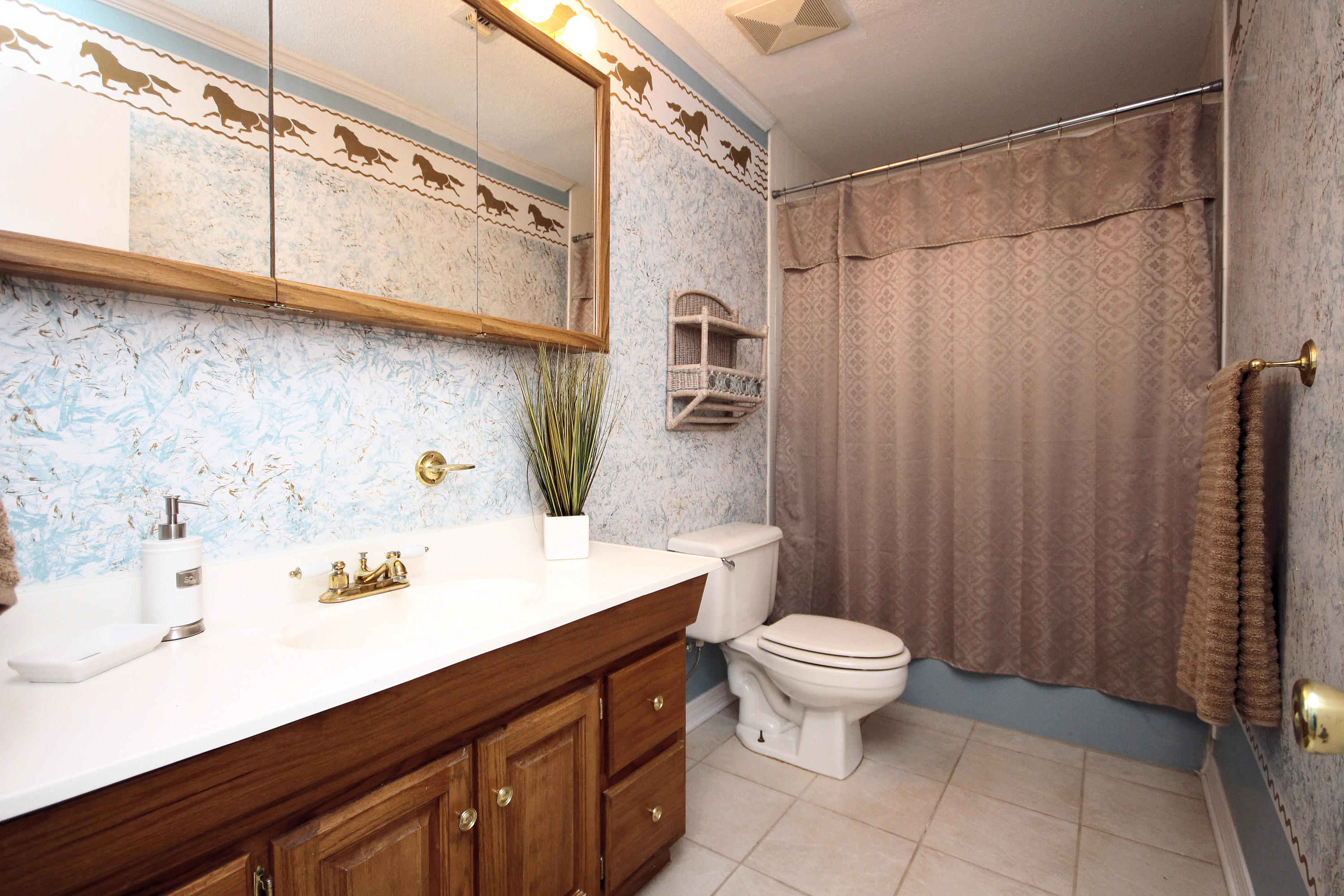 SEMINOLE - Residential