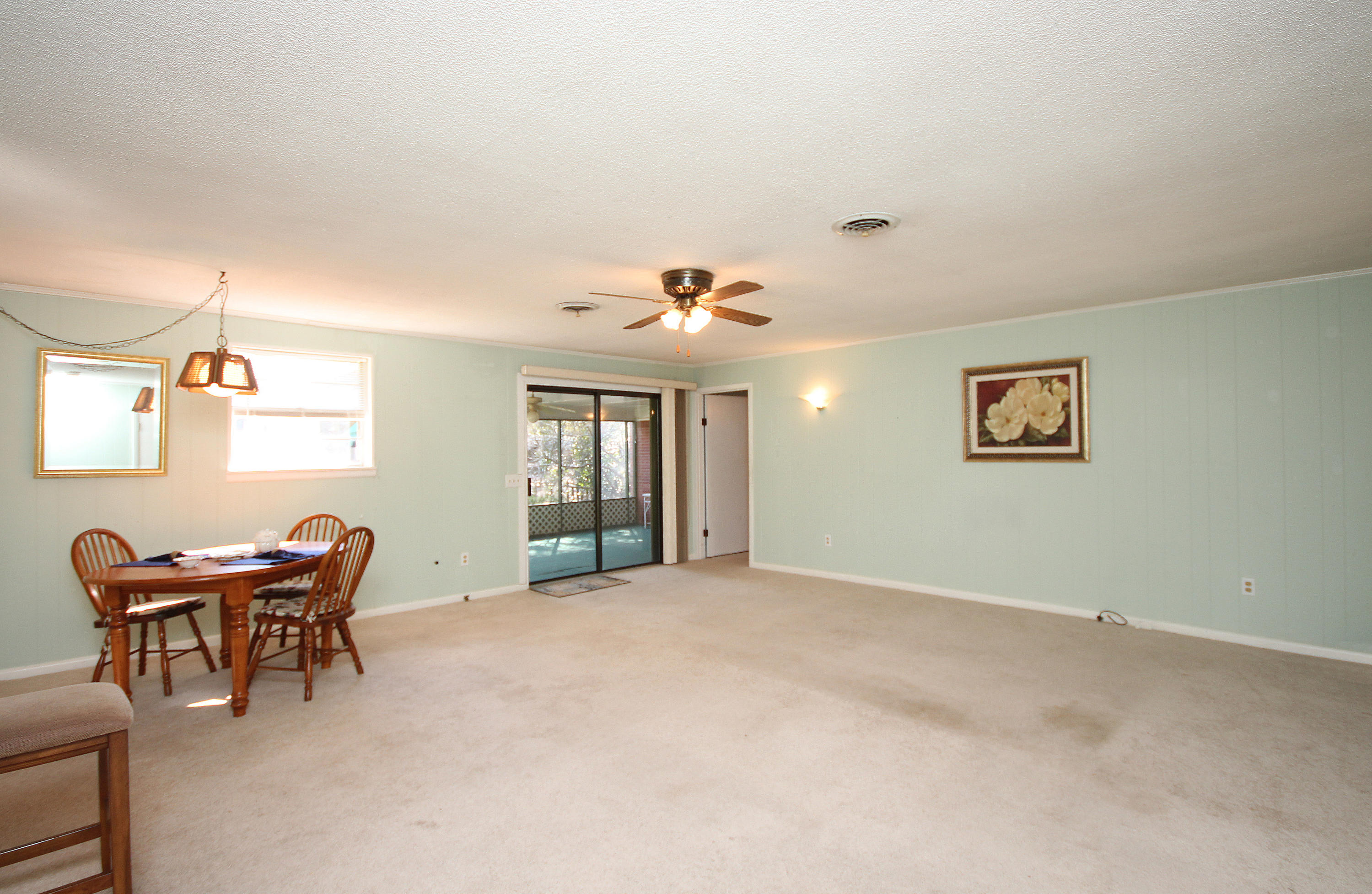 SEMINOLE - Residential