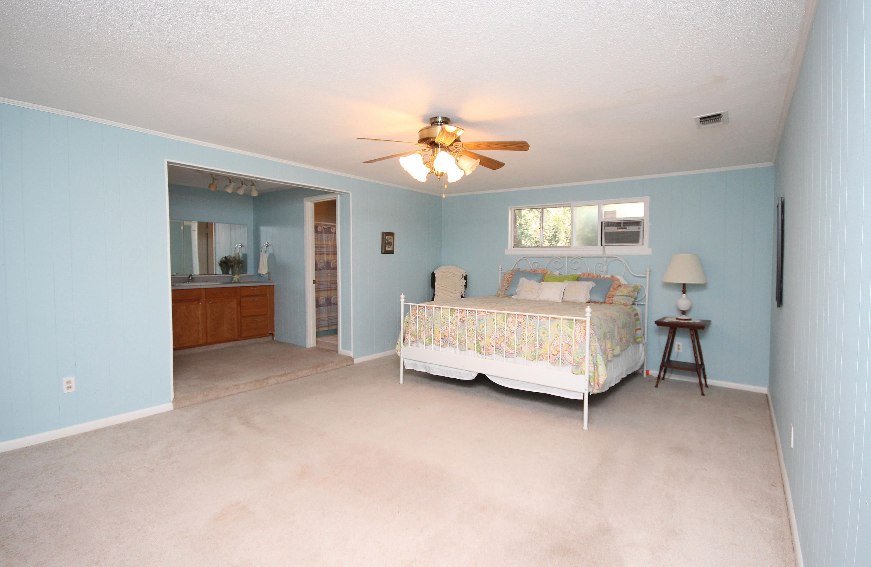 SEMINOLE - Residential