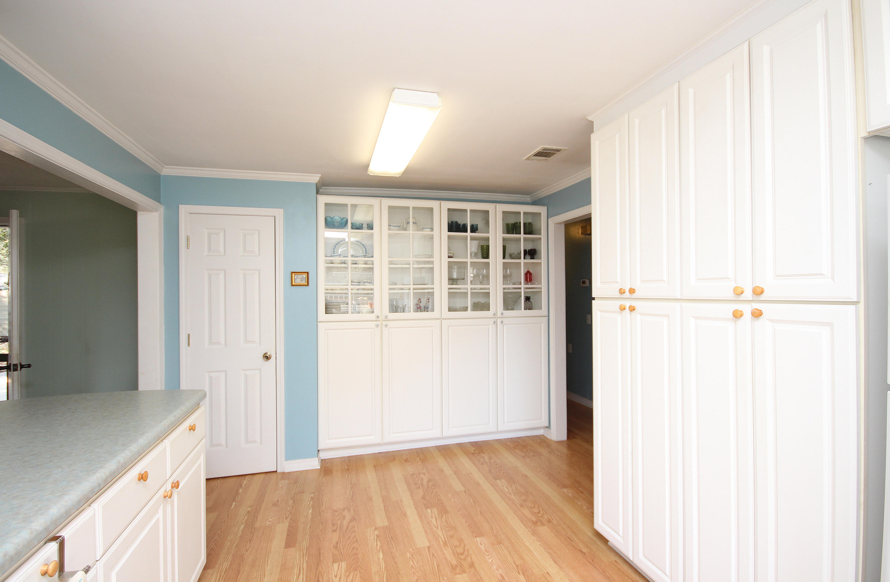 SEMINOLE - Residential