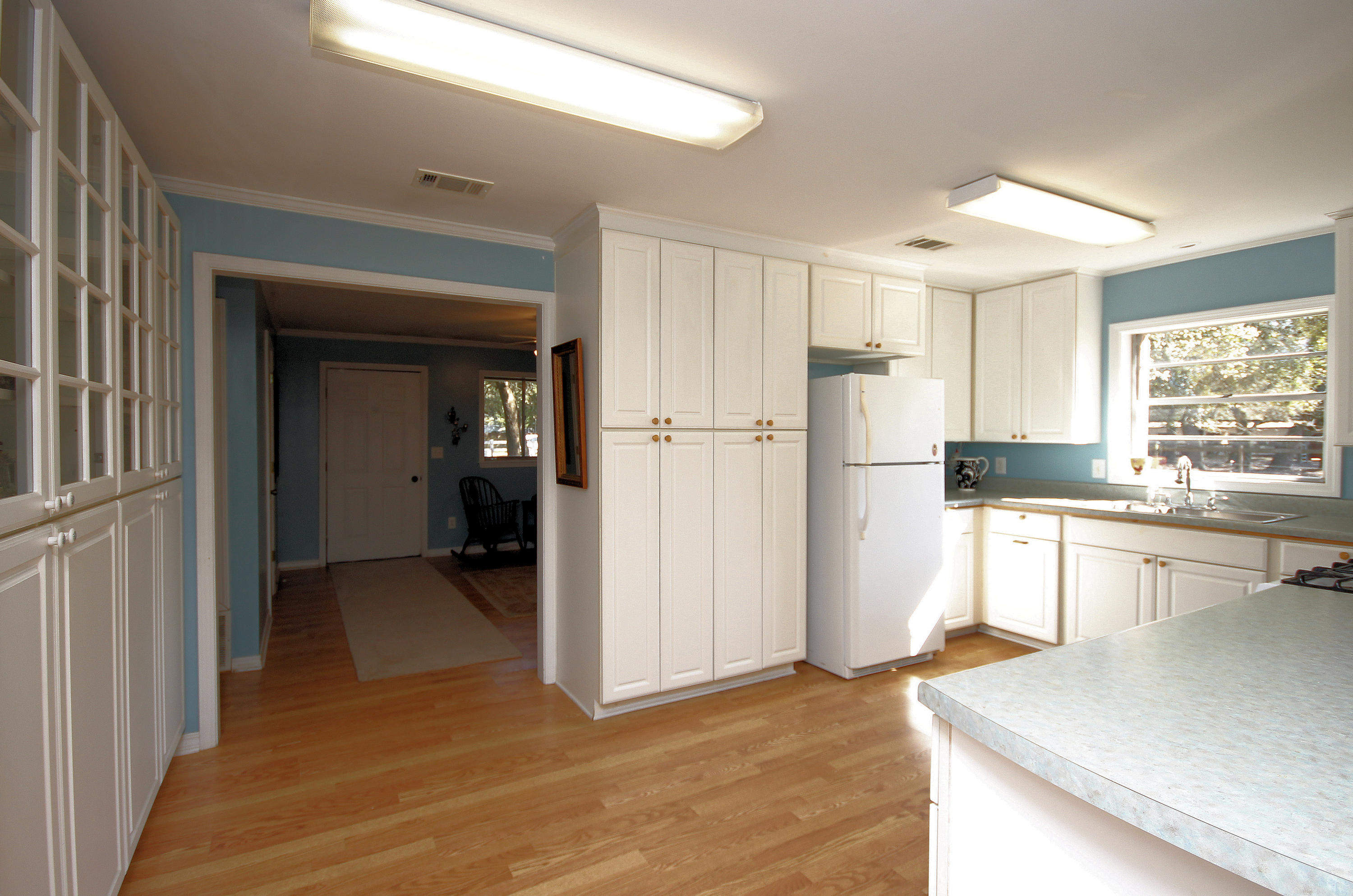 SEMINOLE - Residential