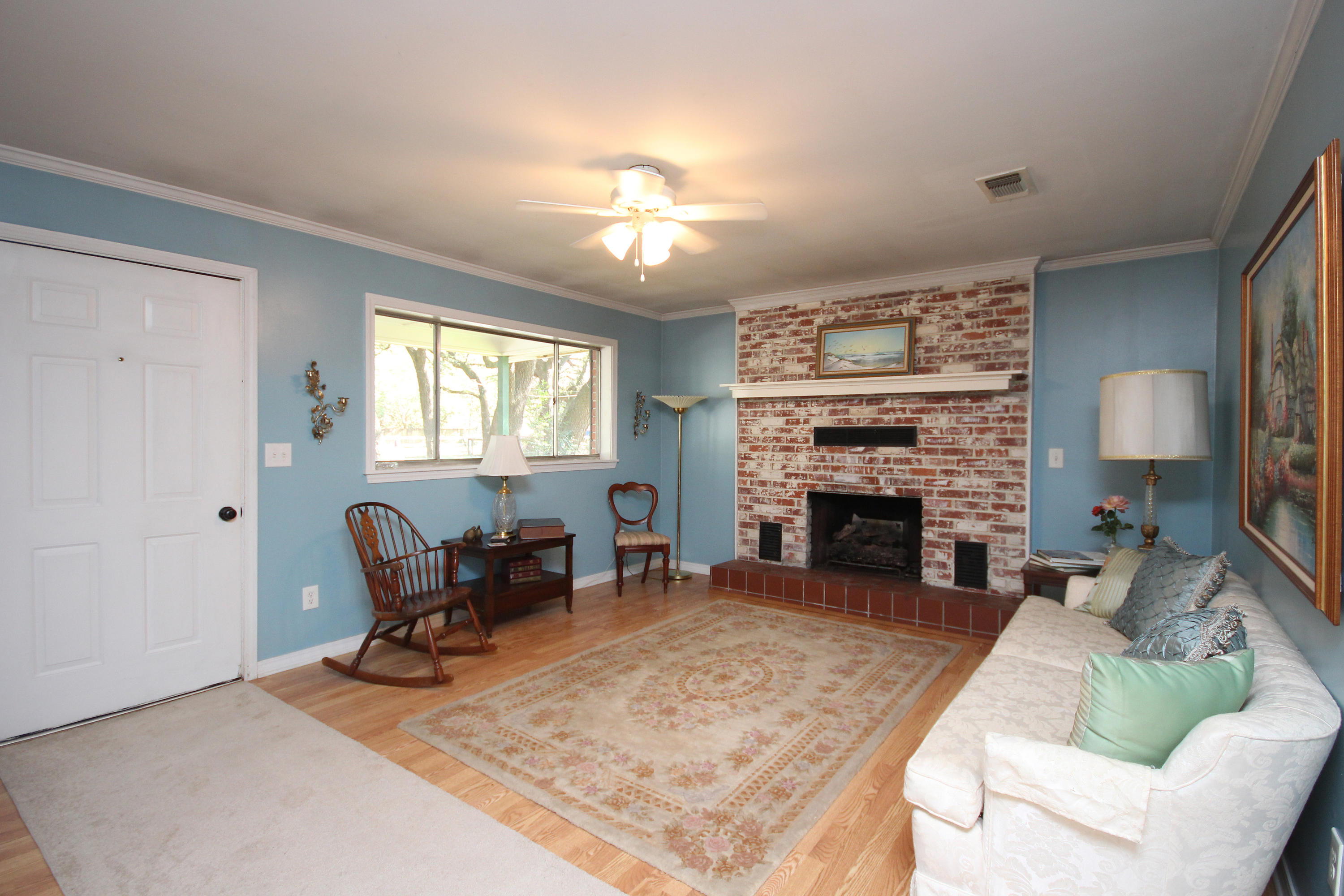 SEMINOLE - Residential