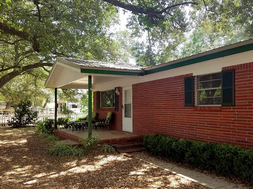 SEMINOLE - Residential