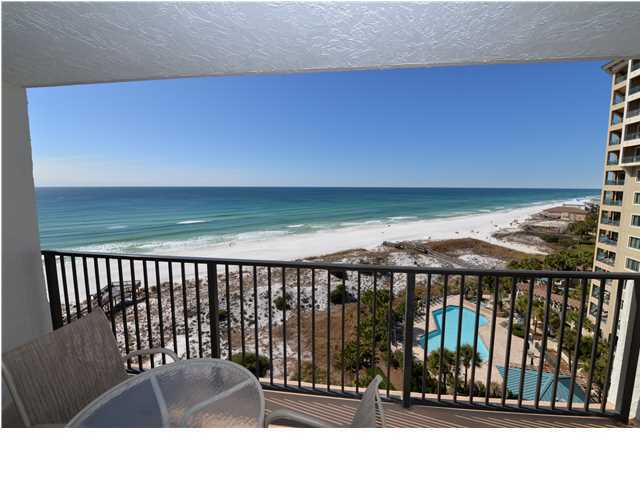 BEACHSIDE 1 CONDO - Residential