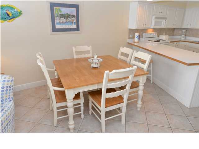 BEACHSIDE 1 CONDO - Residential