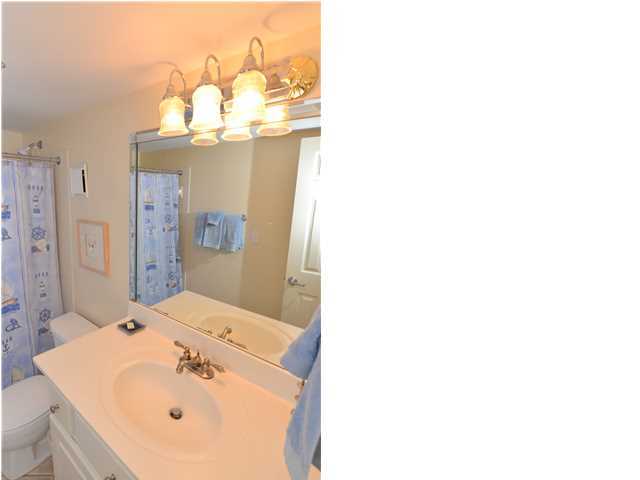 BEACHSIDE 1 CONDO - Residential