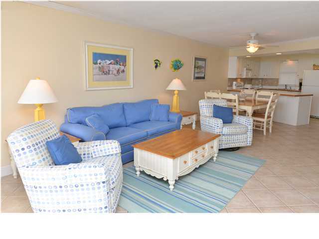 BEACHSIDE 1 CONDO - Residential