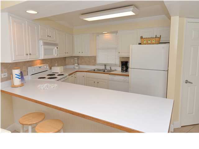 BEACHSIDE 1 CONDO - Residential