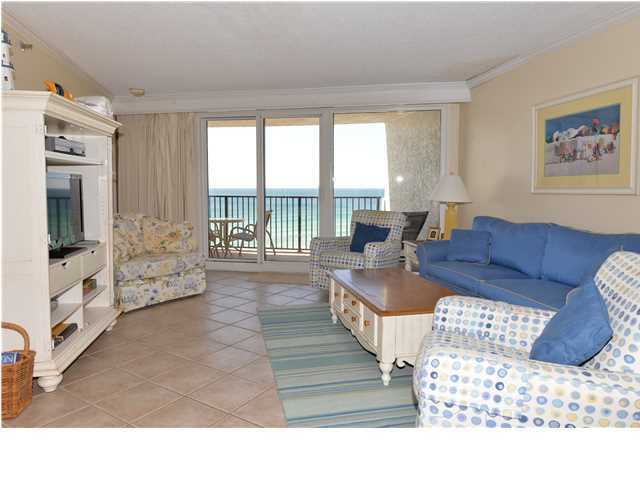 BEACHSIDE 1 CONDO - Residential