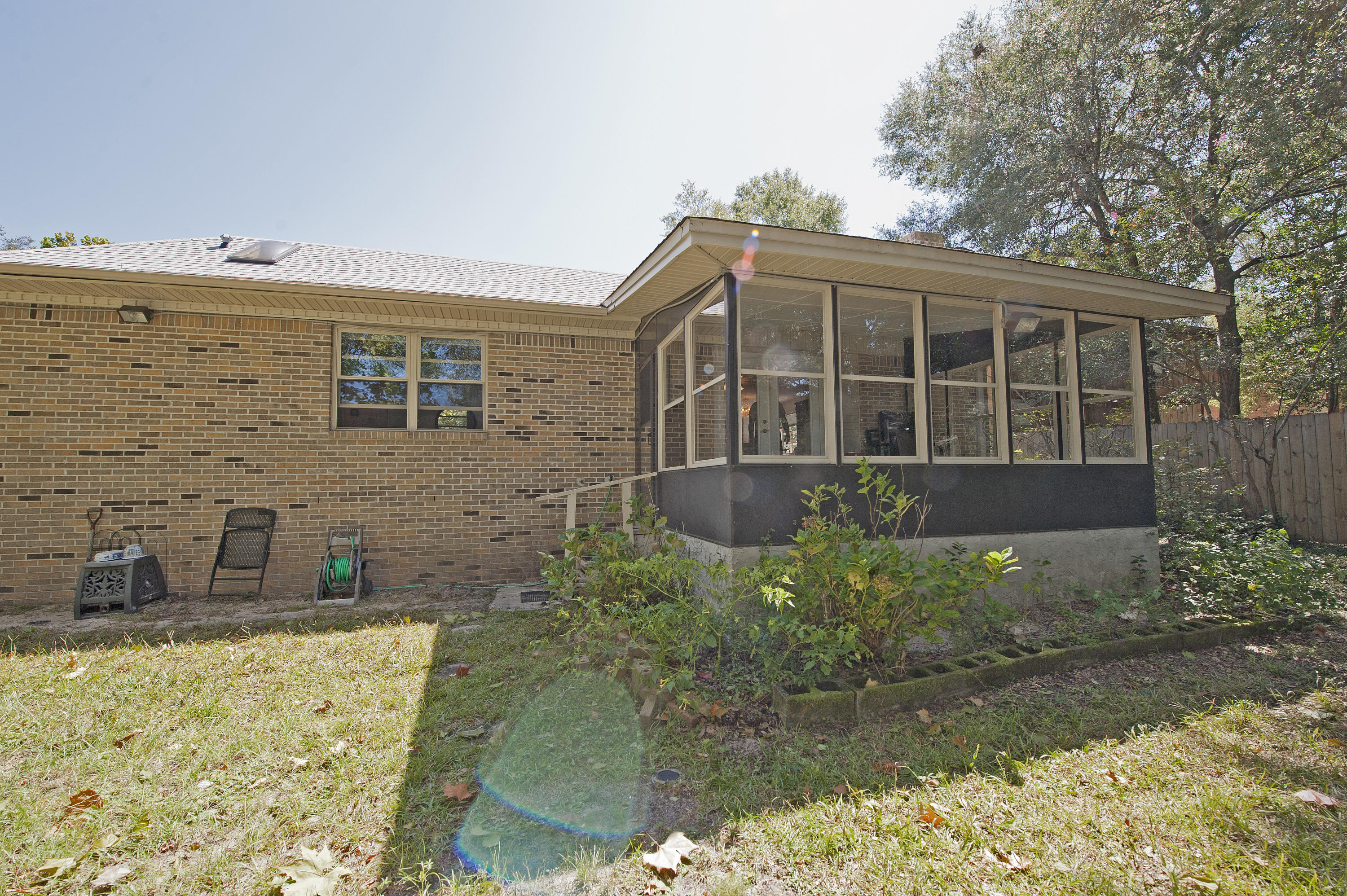 HOWELL S/D - Residential