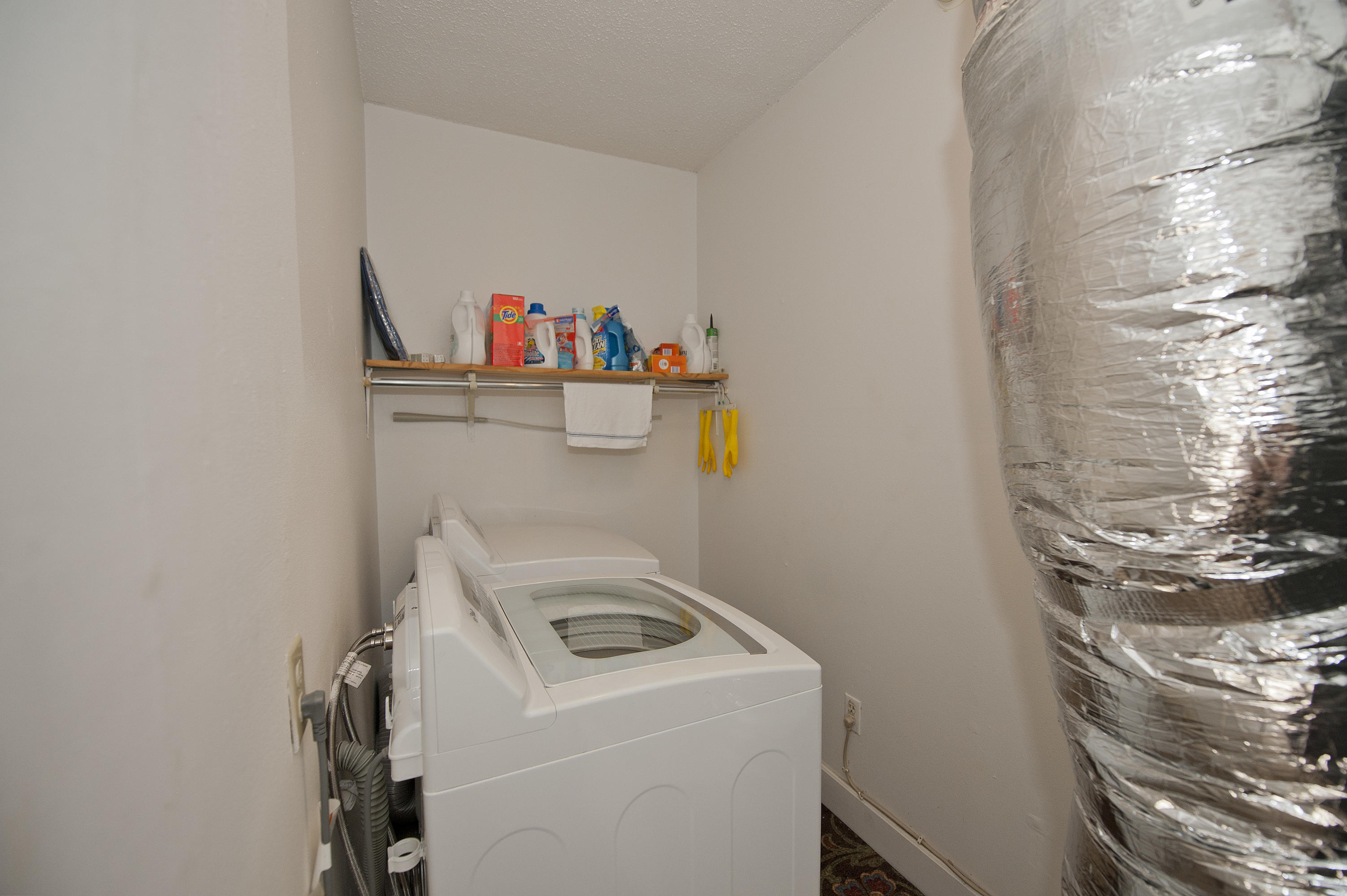 HOWELL S/D - Residential