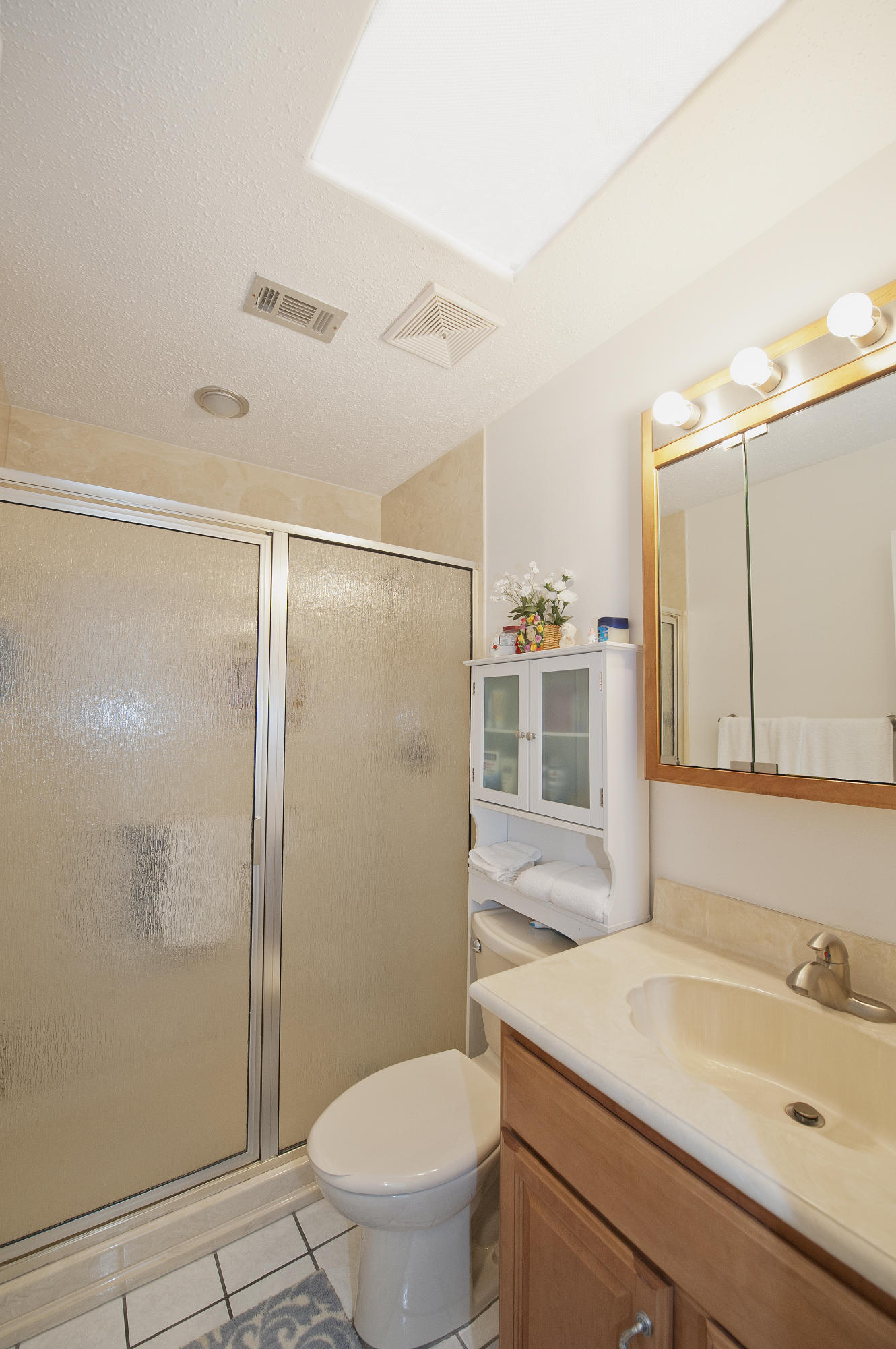 HOWELL S/D - Residential