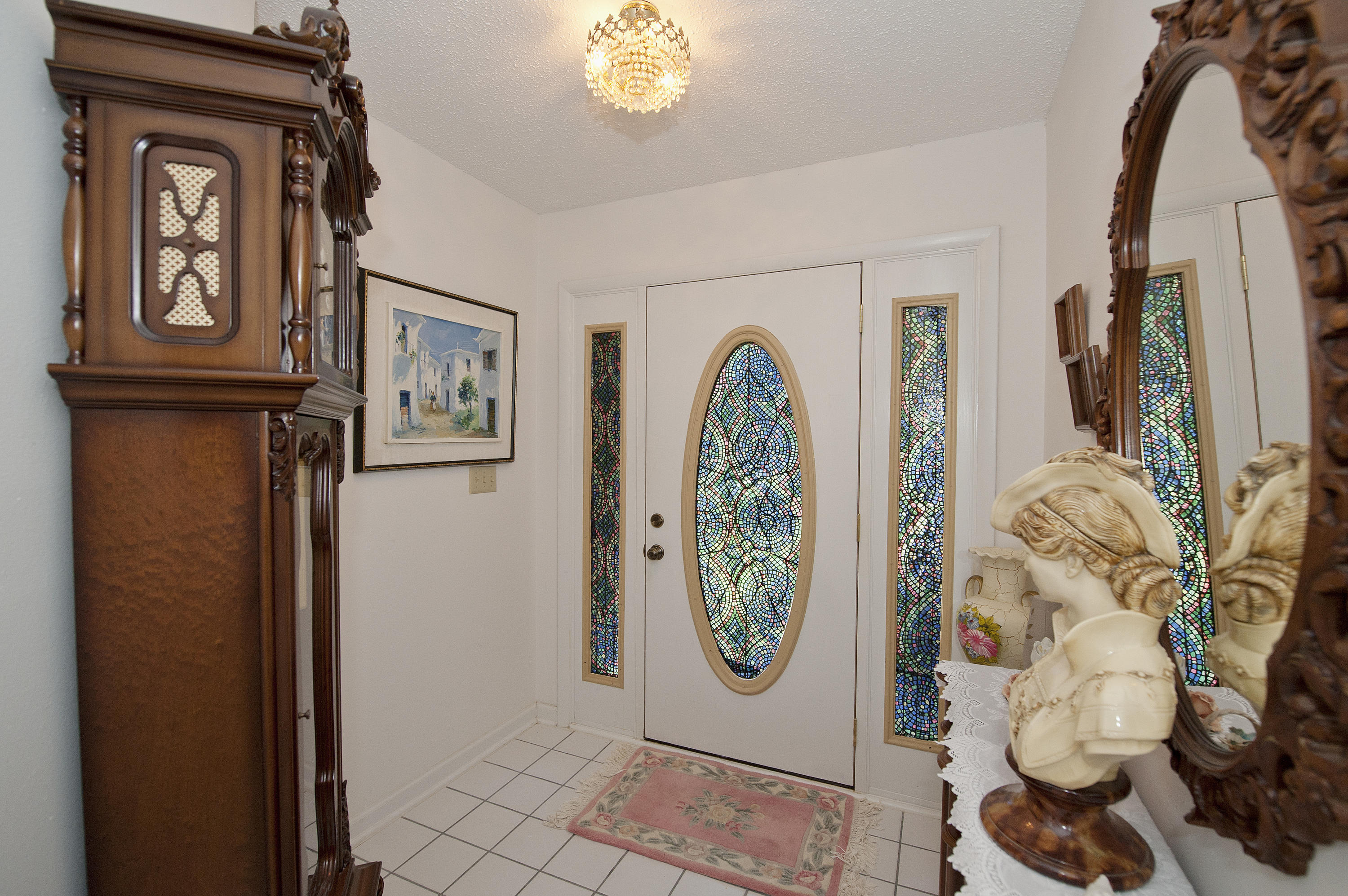 HOWELL S/D - Residential