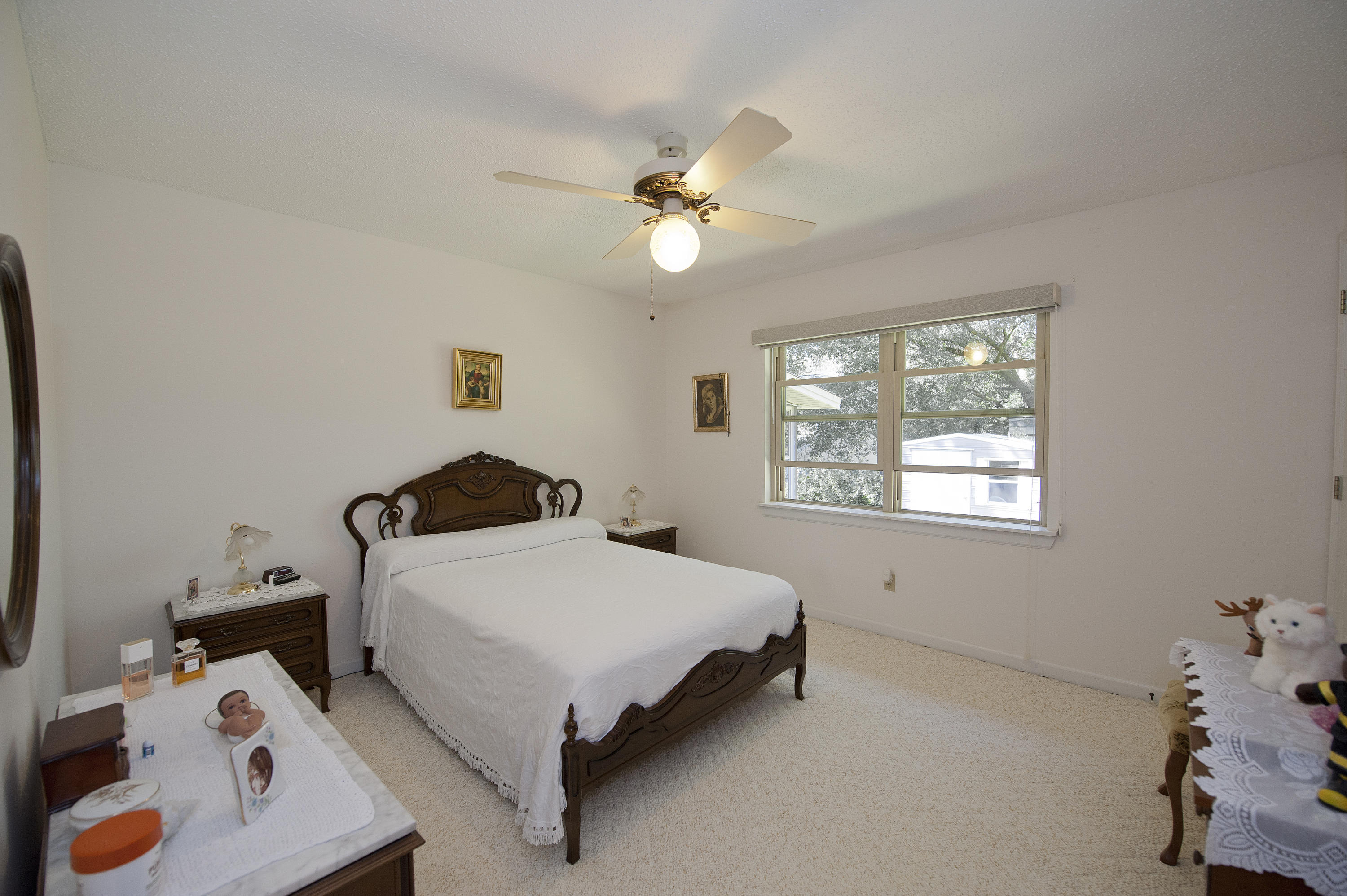 HOWELL S/D - Residential