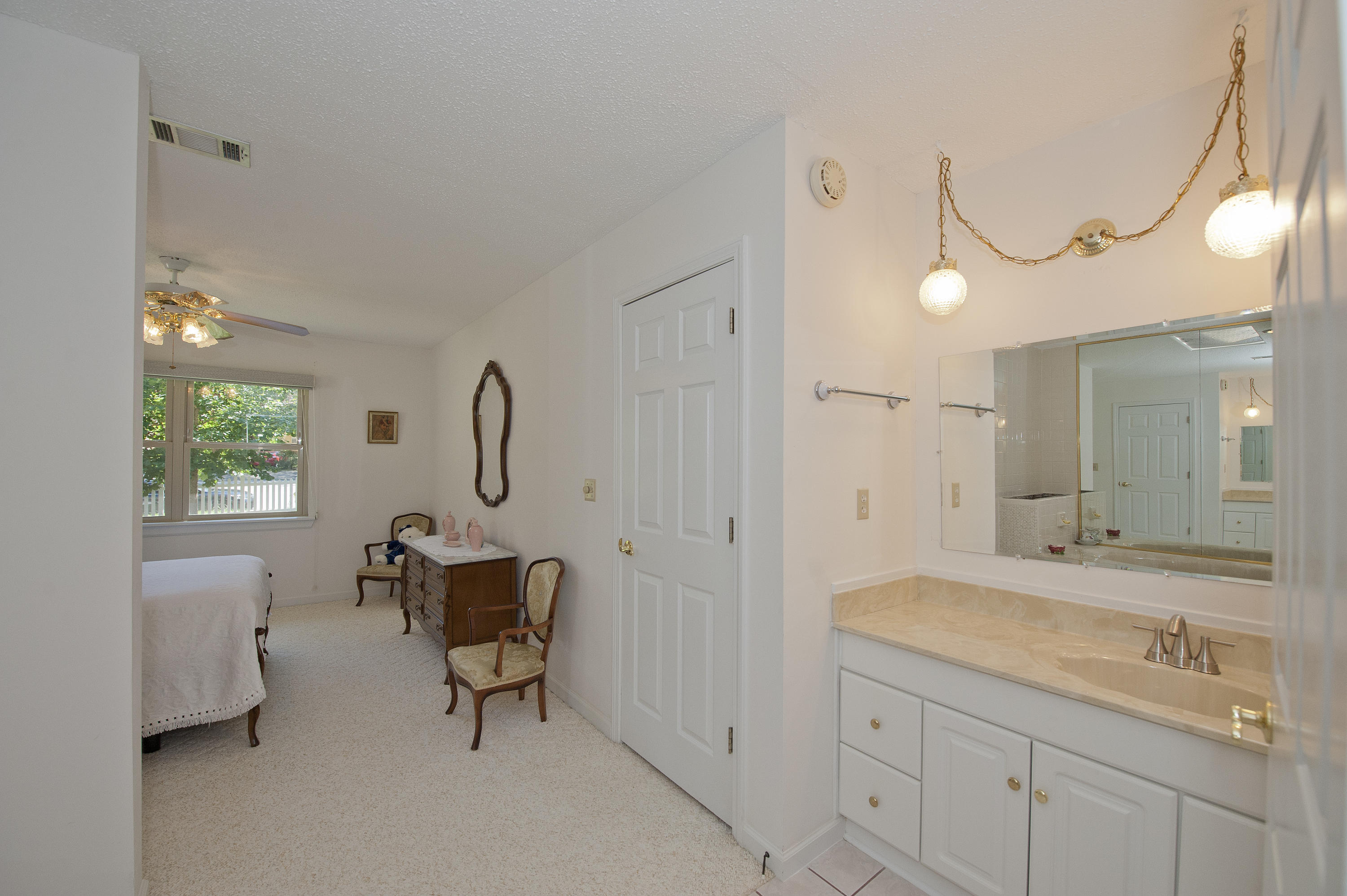 HOWELL S/D - Residential