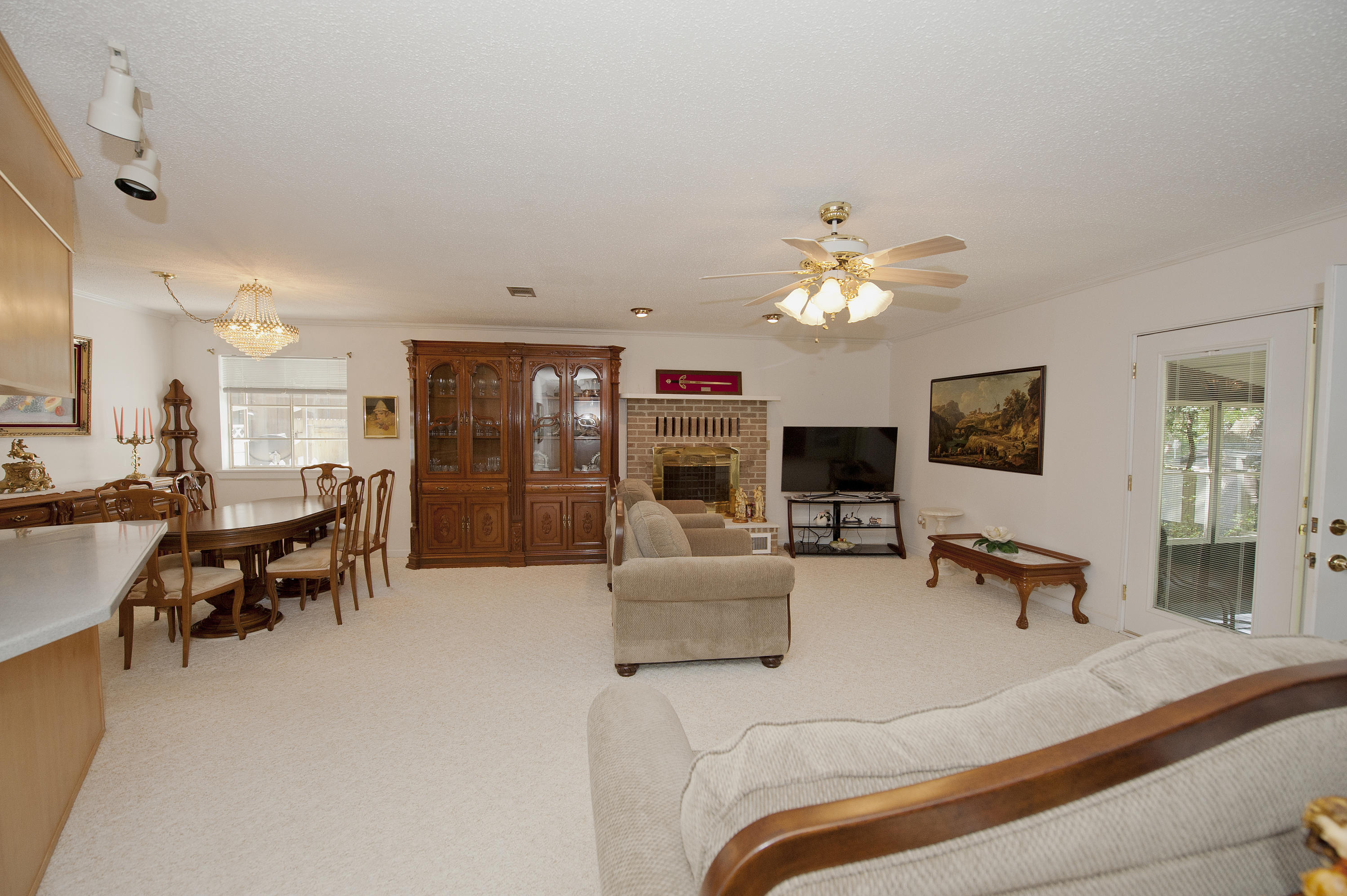 HOWELL S/D - Residential