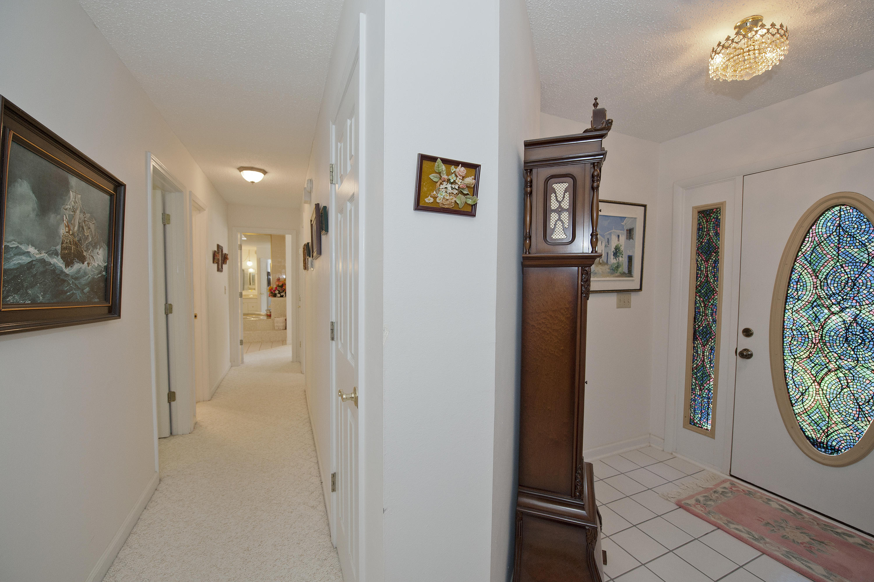 HOWELL S/D - Residential