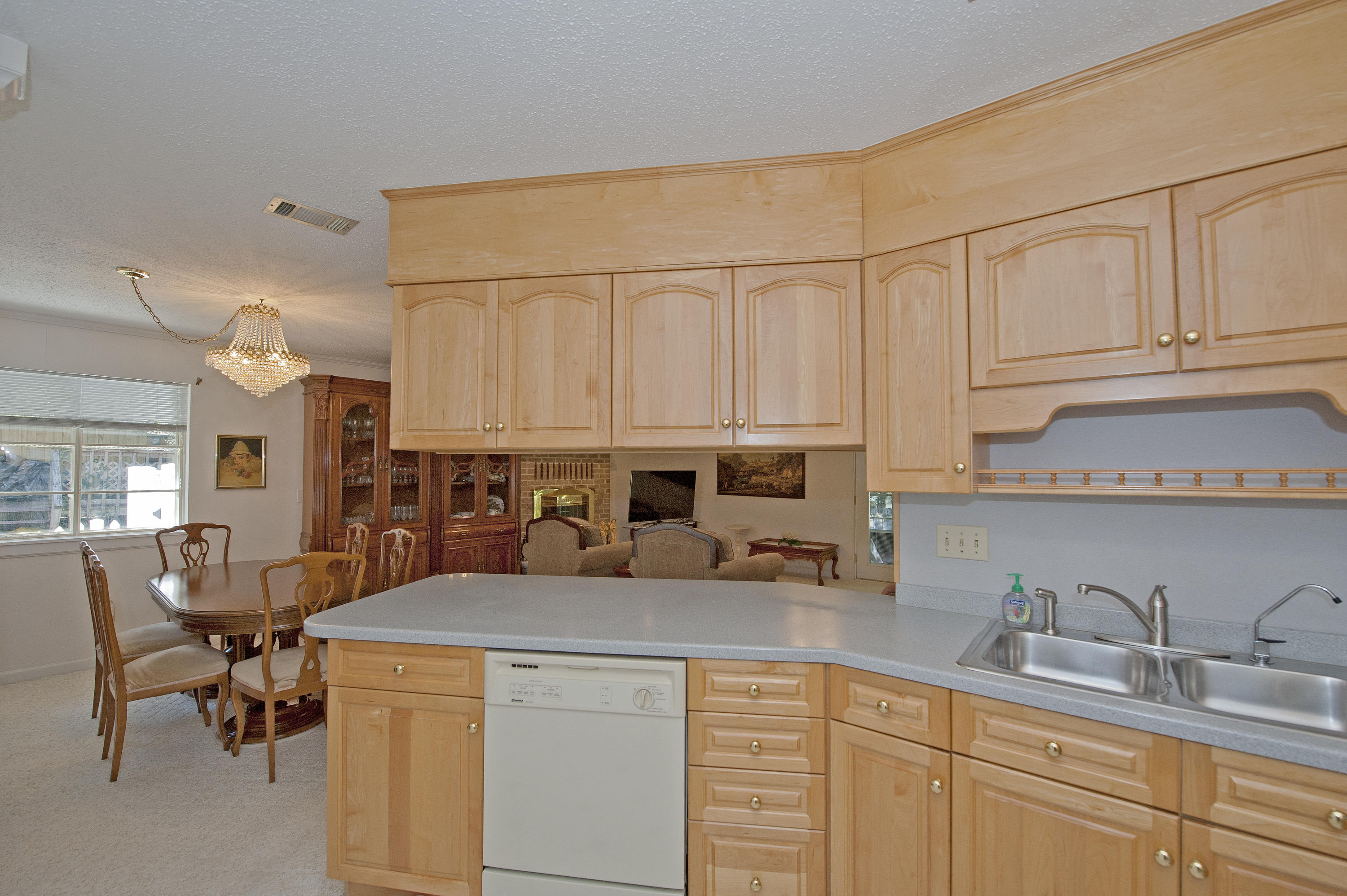 HOWELL S/D - Residential