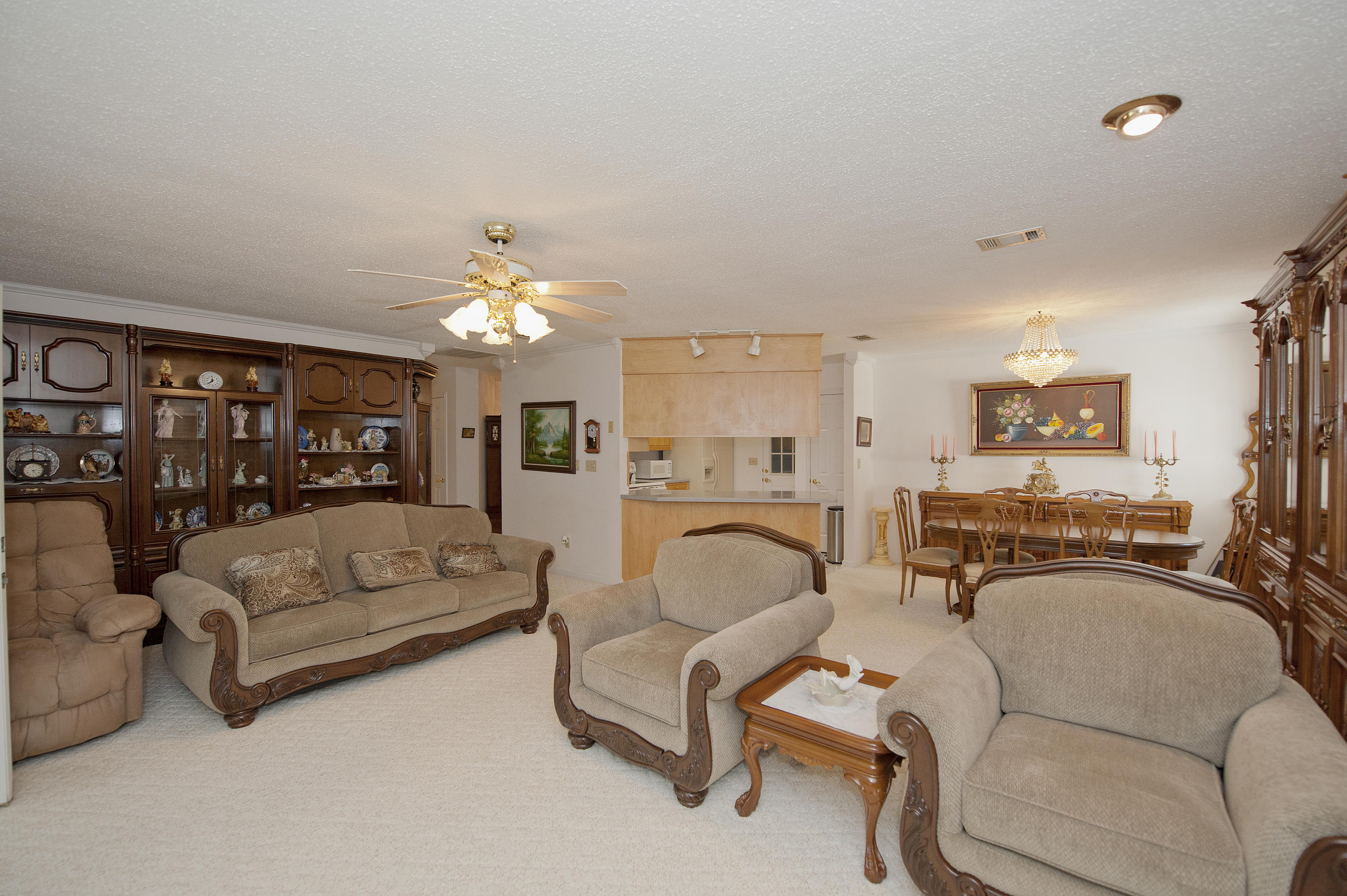 HOWELL S/D - Residential