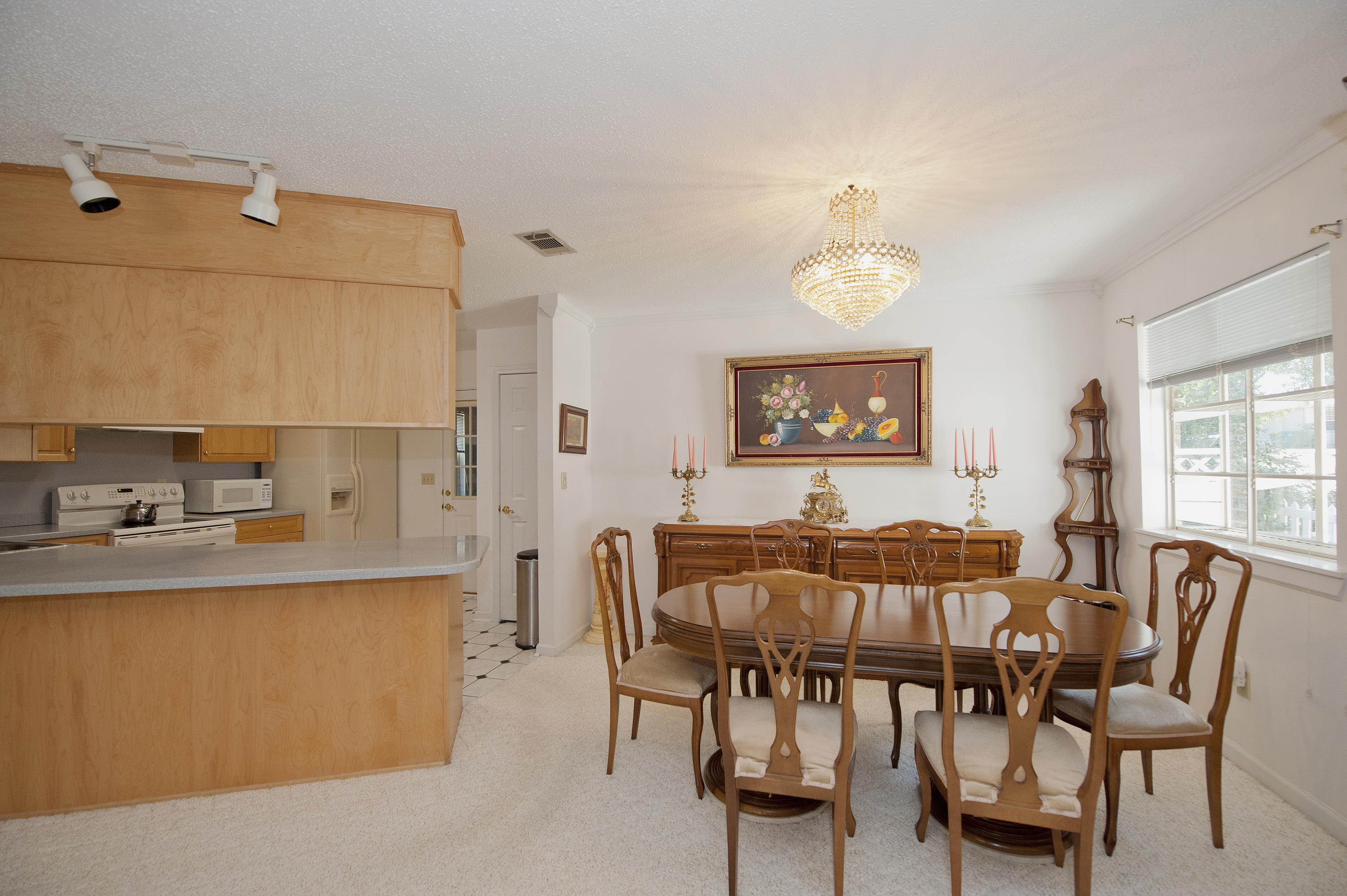 HOWELL S/D - Residential