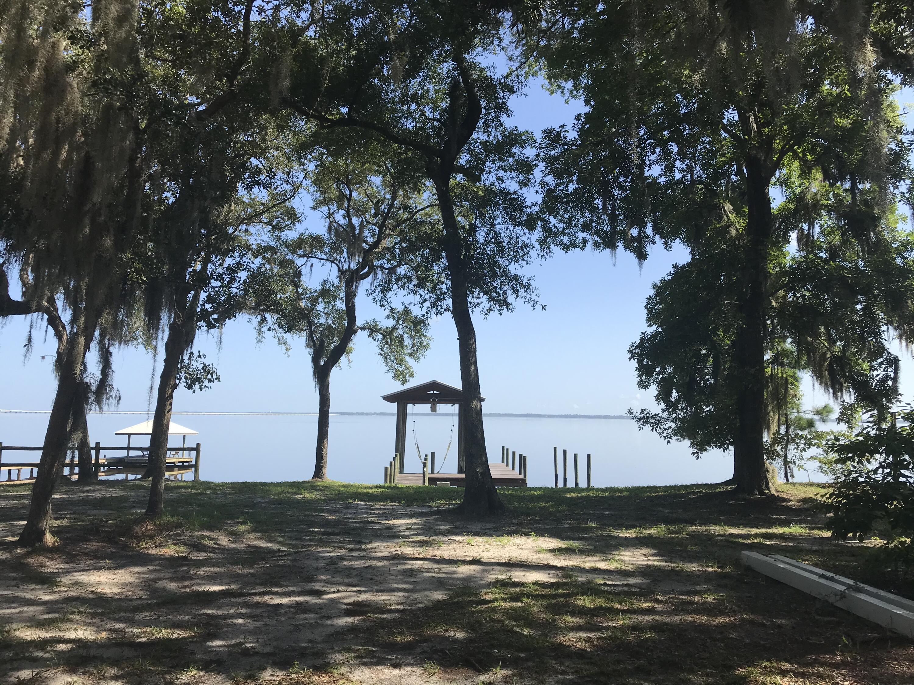 CHOCTAWHATCHEE BEACH - Residential Lease
