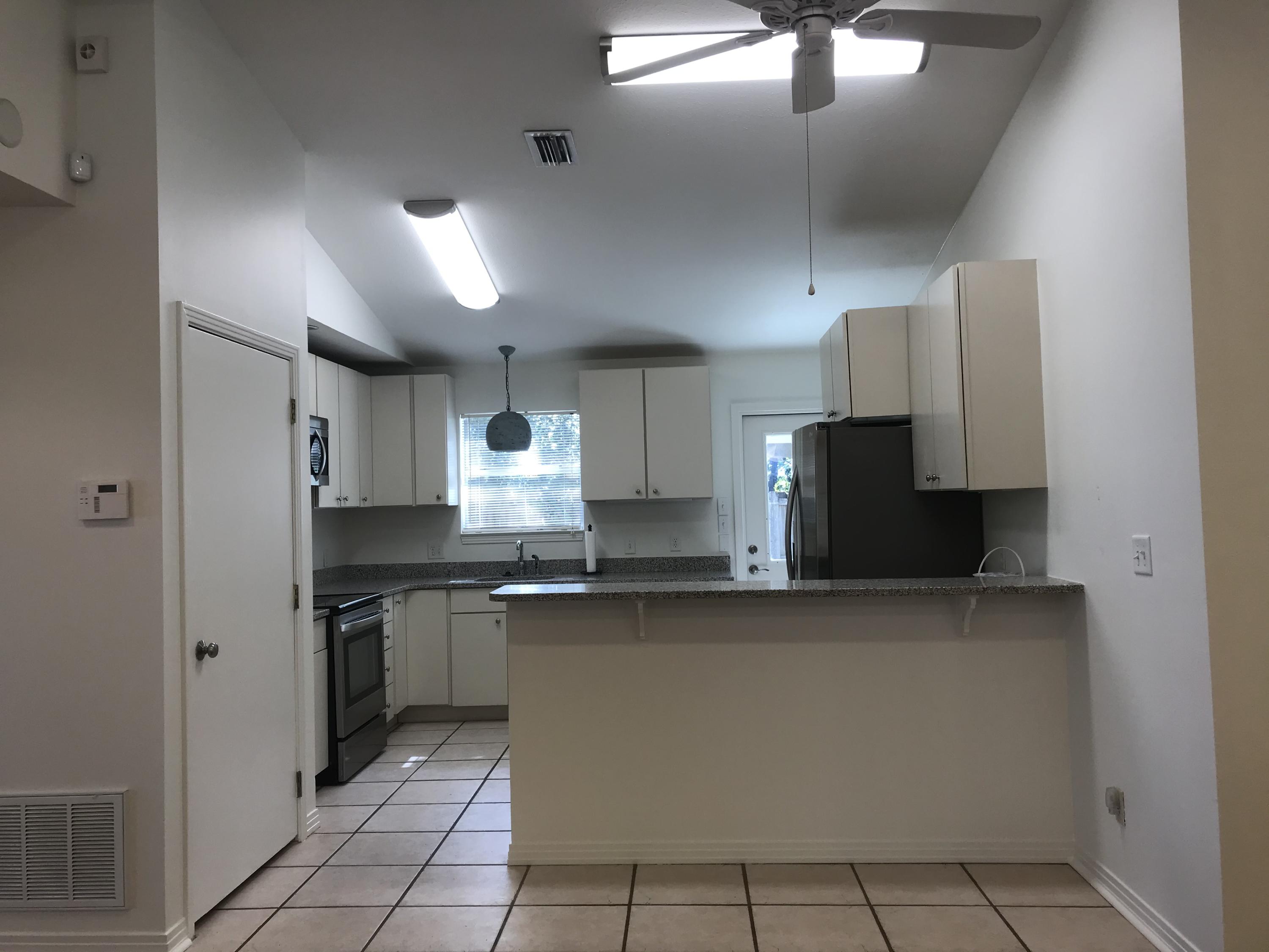 CHOCTAWHATCHEE BEACH - Residential Lease