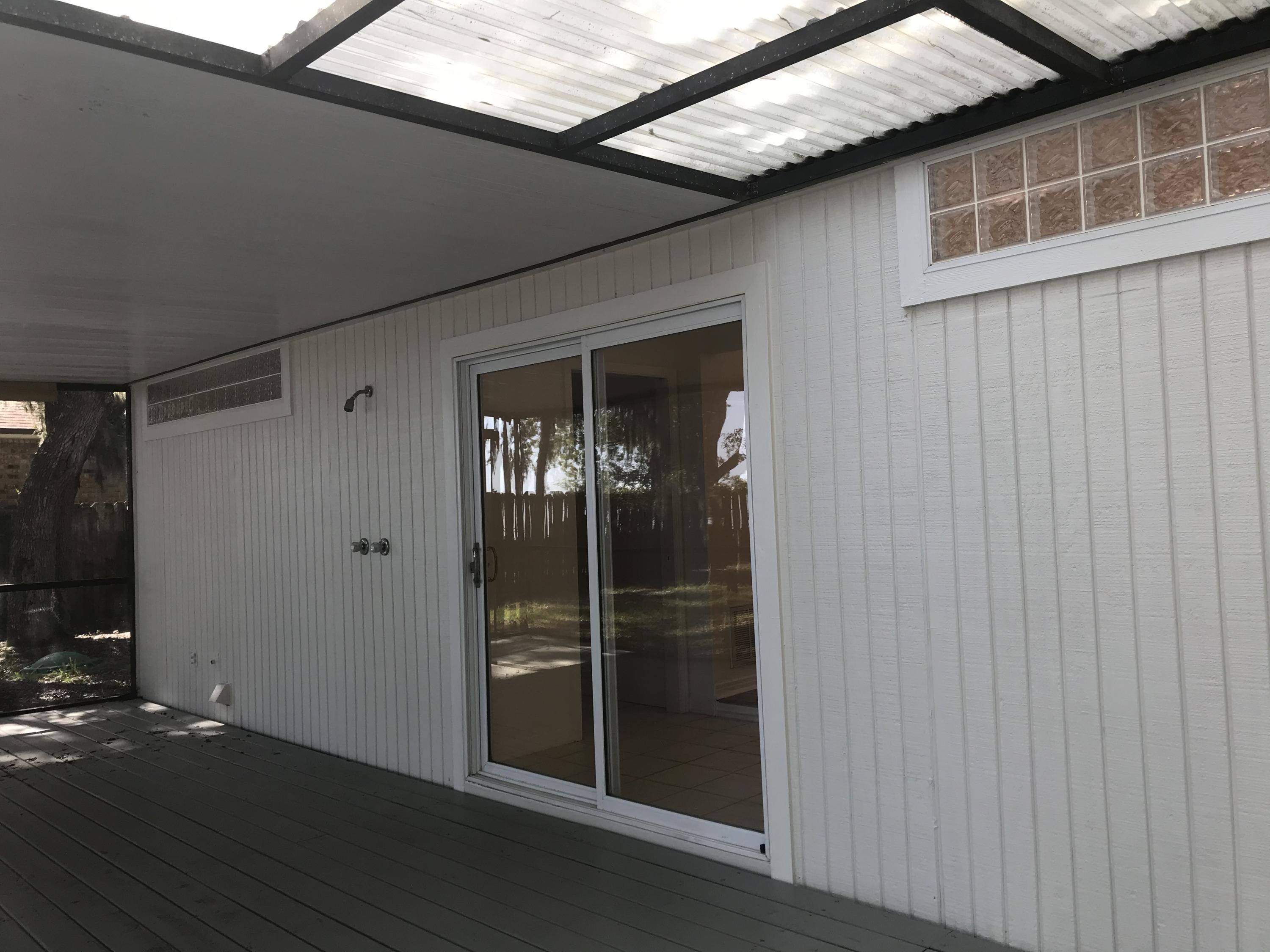 CHOCTAWHATCHEE BEACH - Residential Lease