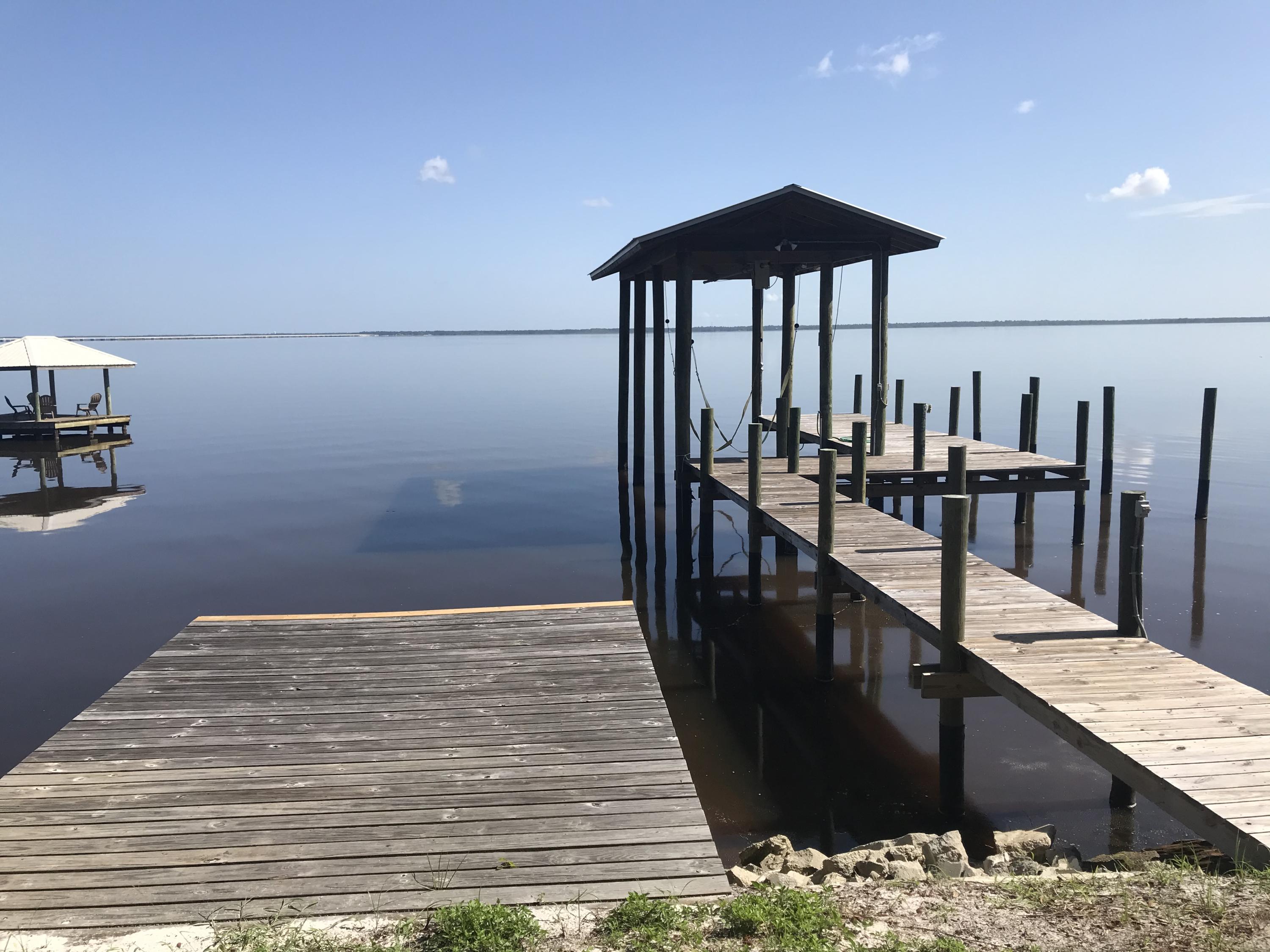 CHOCTAWHATCHEE BEACH - Residential Lease