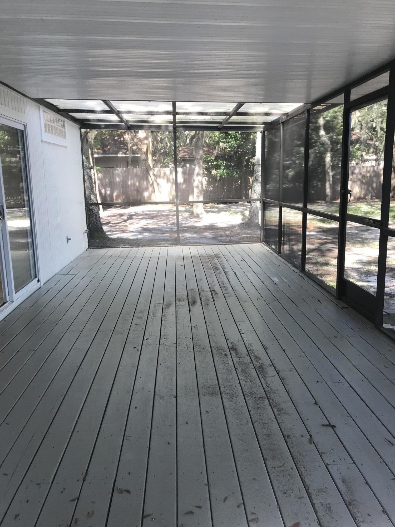 CHOCTAWHATCHEE BEACH - Residential Lease