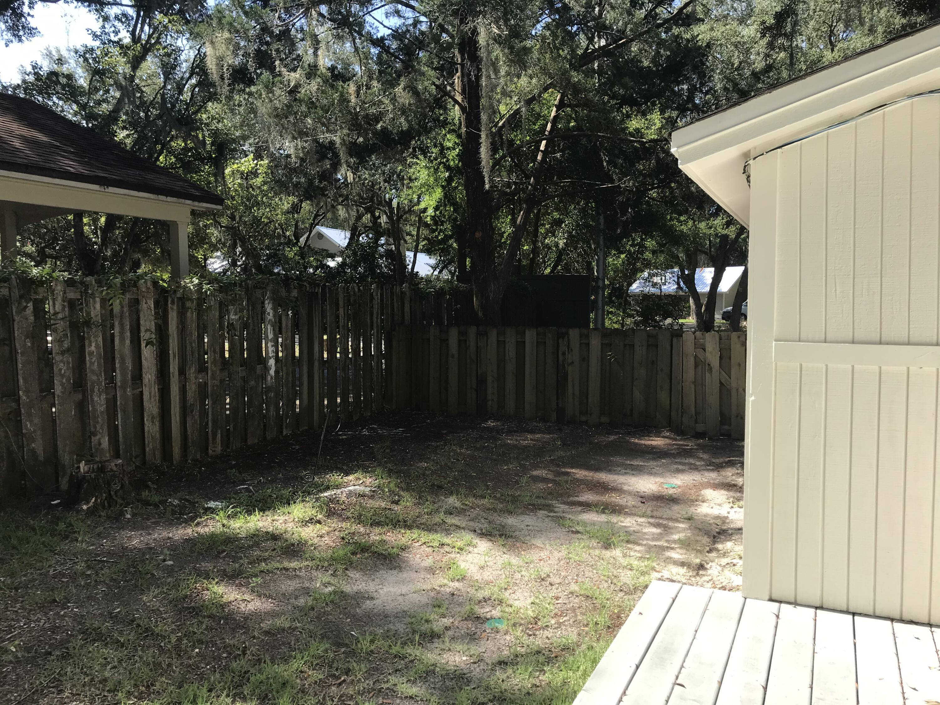 CHOCTAWHATCHEE BEACH - Residential Lease