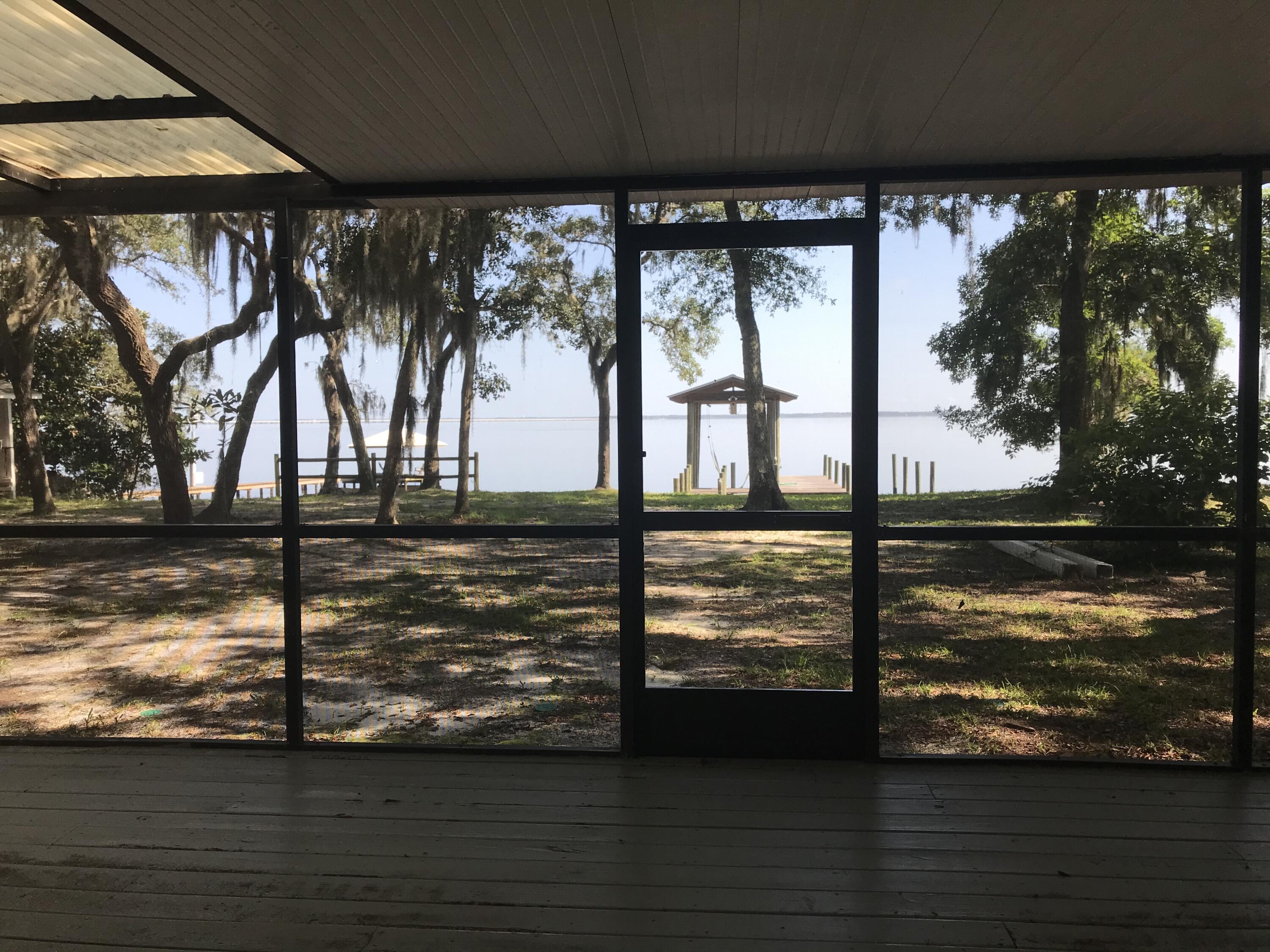 CHOCTAWHATCHEE BEACH - Residential Lease