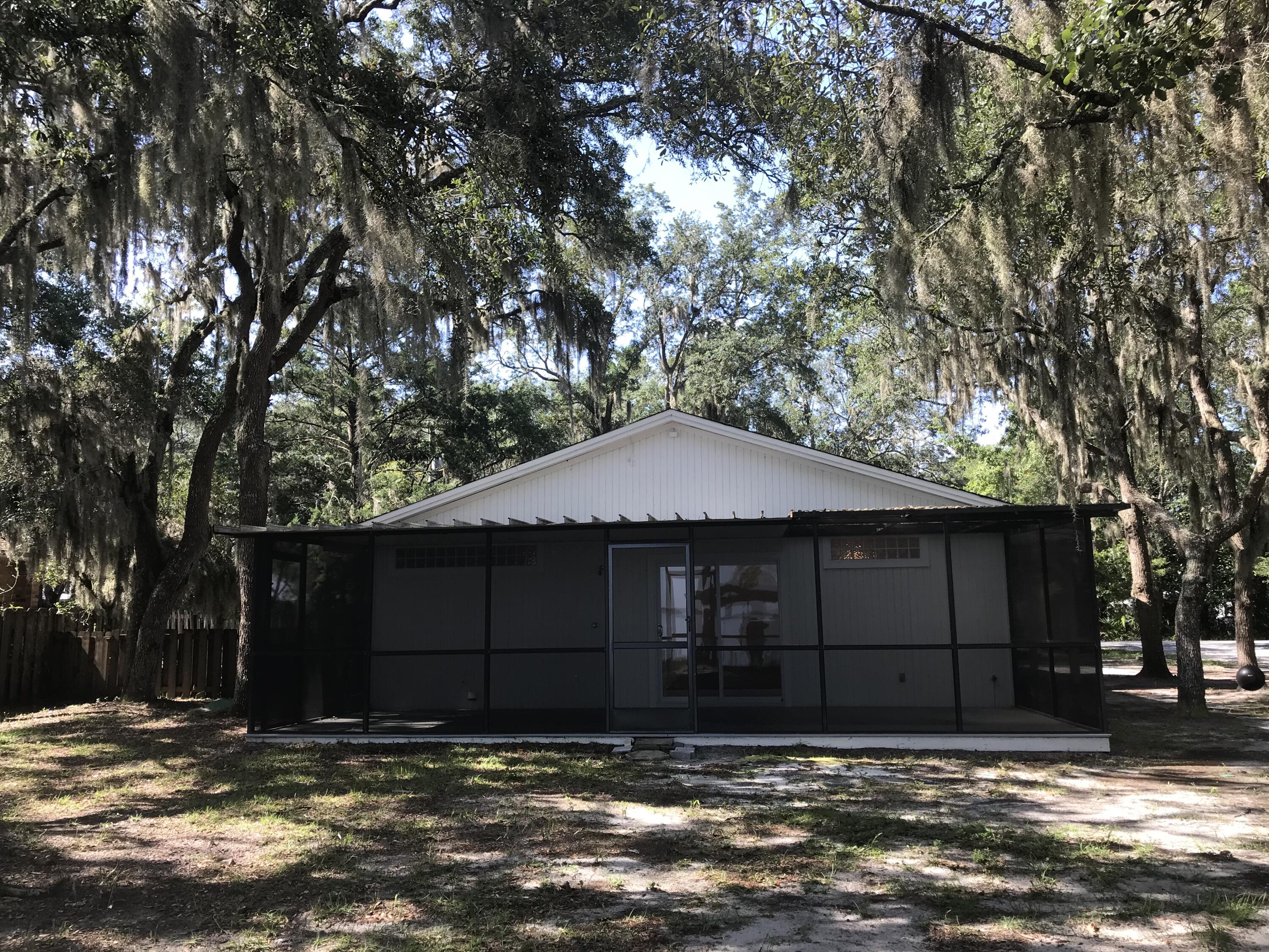 CHOCTAWHATCHEE BEACH - Residential Lease