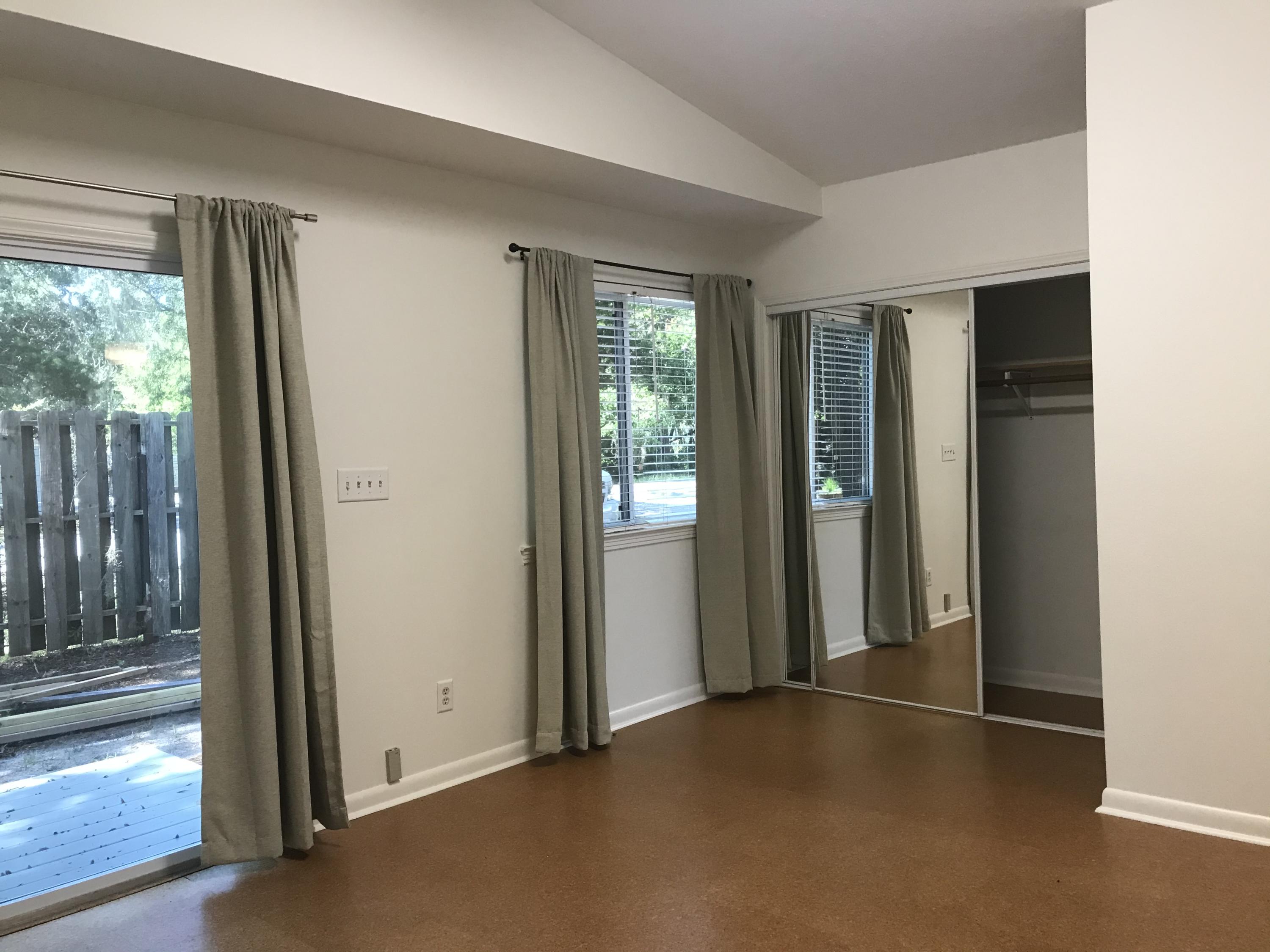 CHOCTAWHATCHEE BEACH - Residential Lease