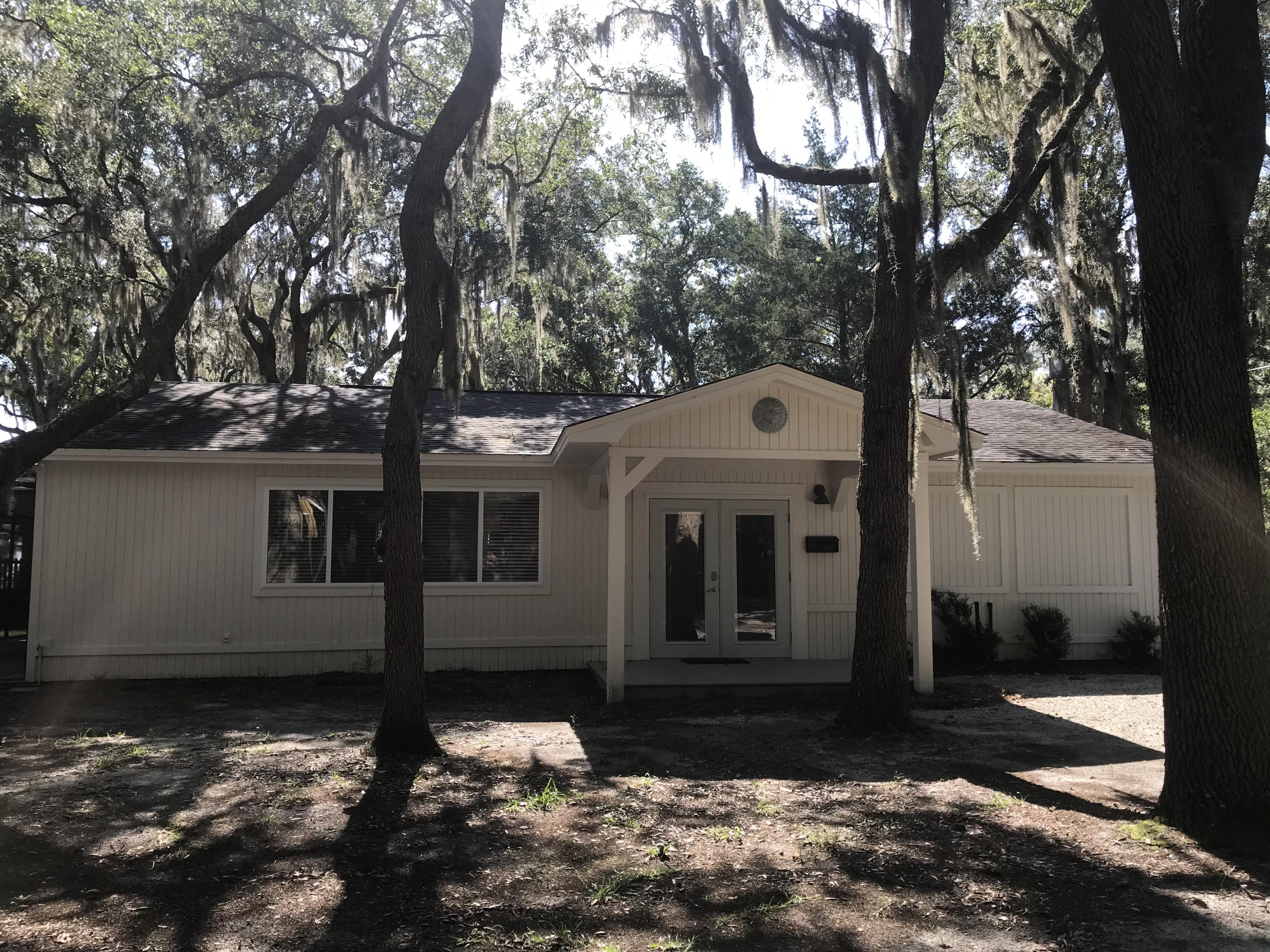 CHOCTAWHATCHEE BEACH - Residential Lease
