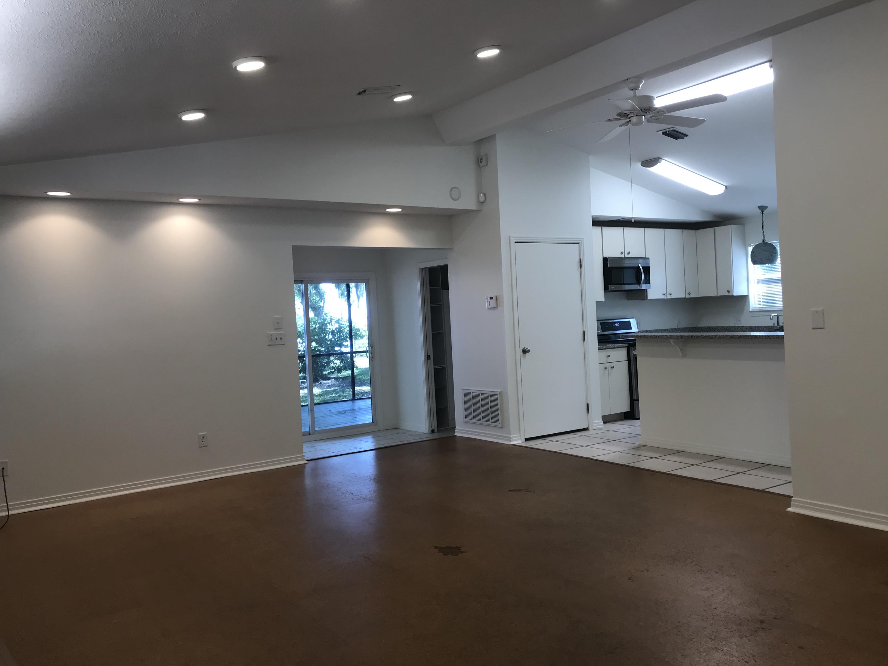 CHOCTAWHATCHEE BEACH - Residential Lease