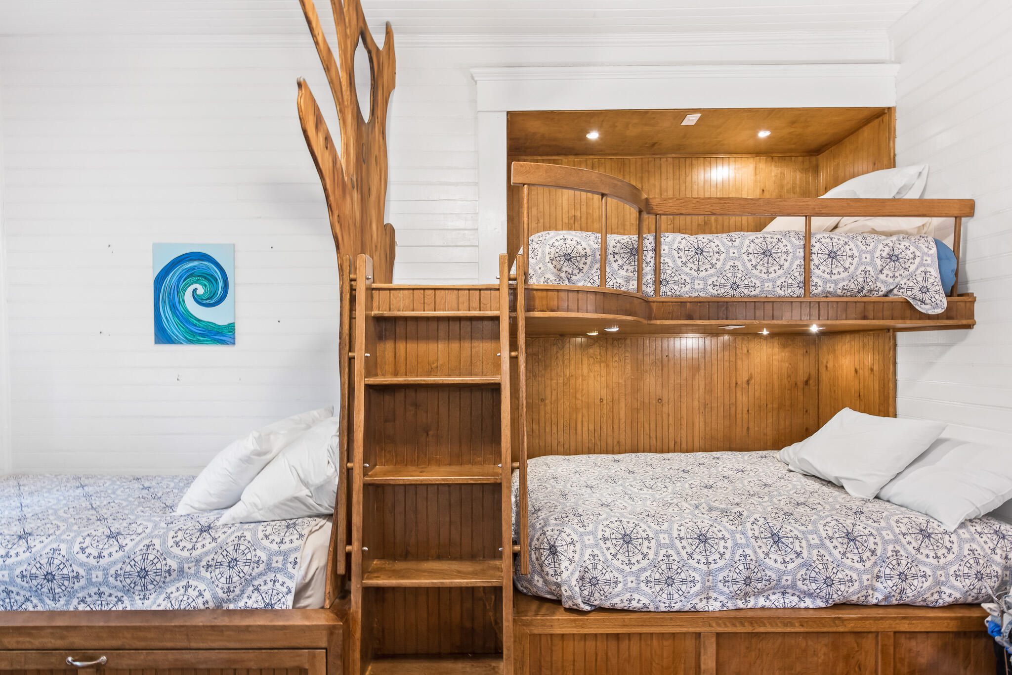 GRAYTON BEACH - Residential
