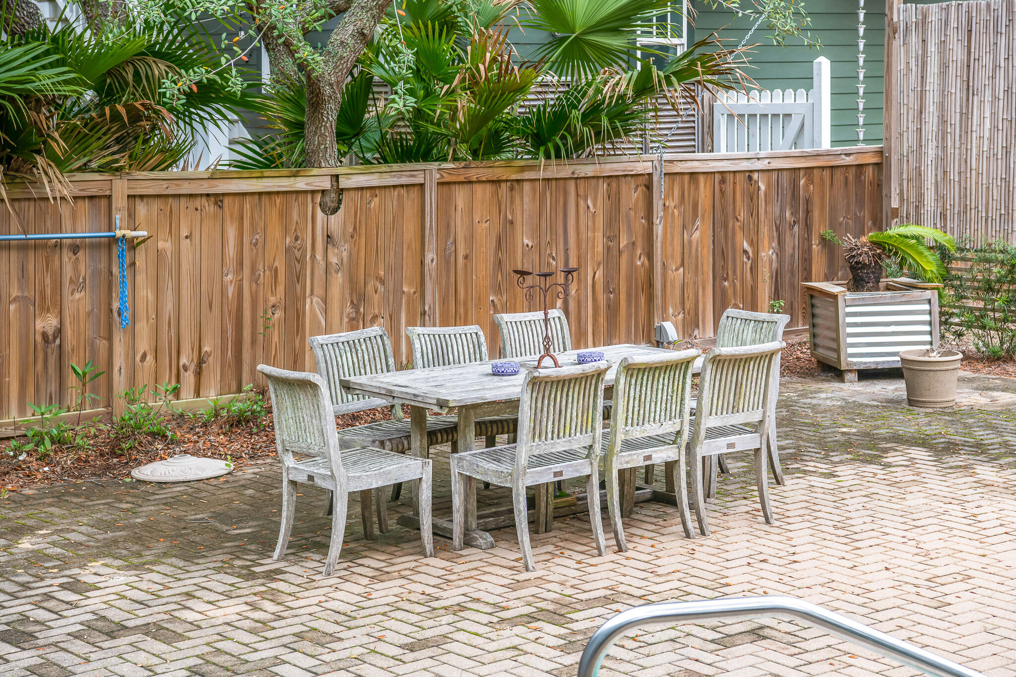 GRAYTON BEACH - Residential
