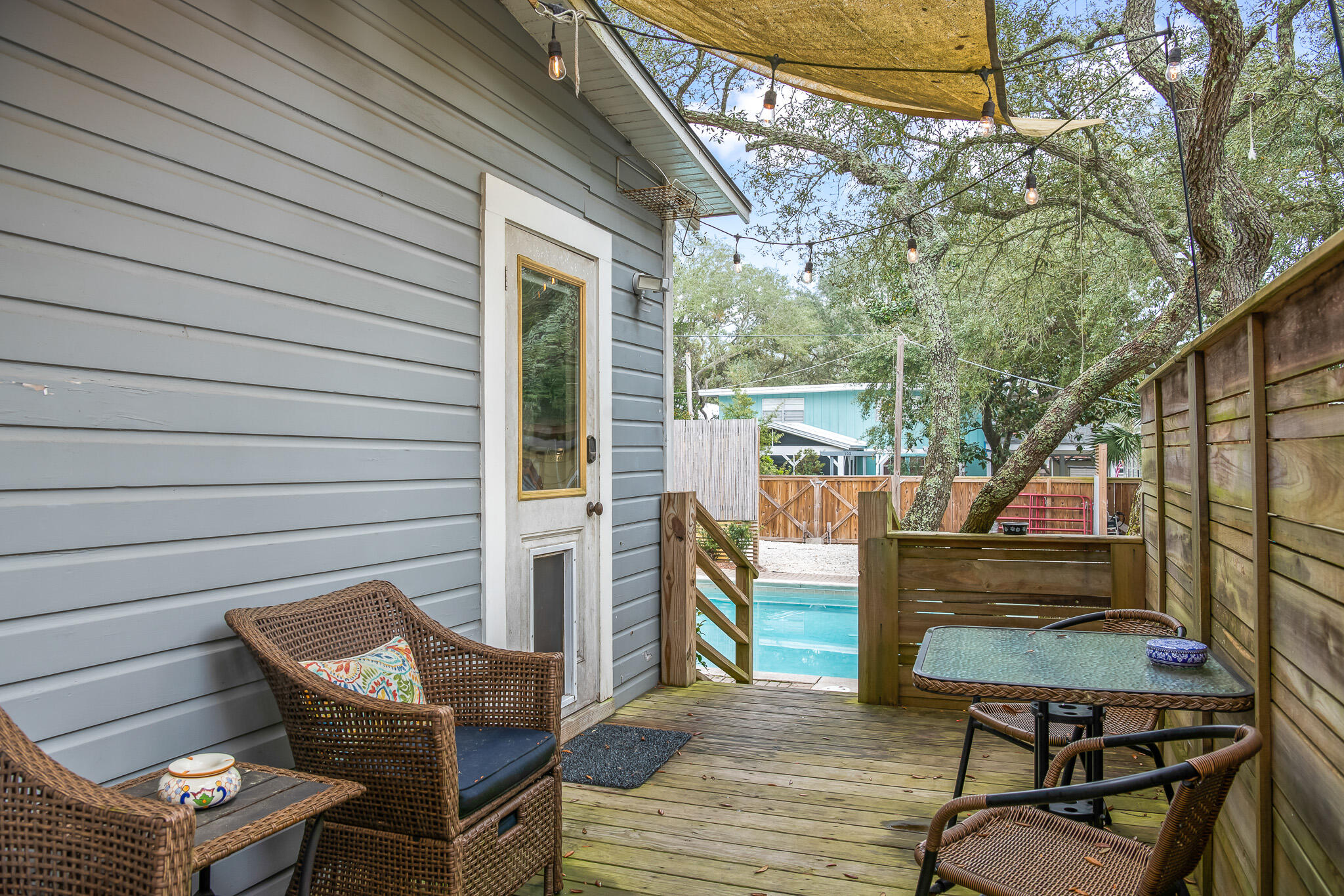 GRAYTON BEACH - Residential