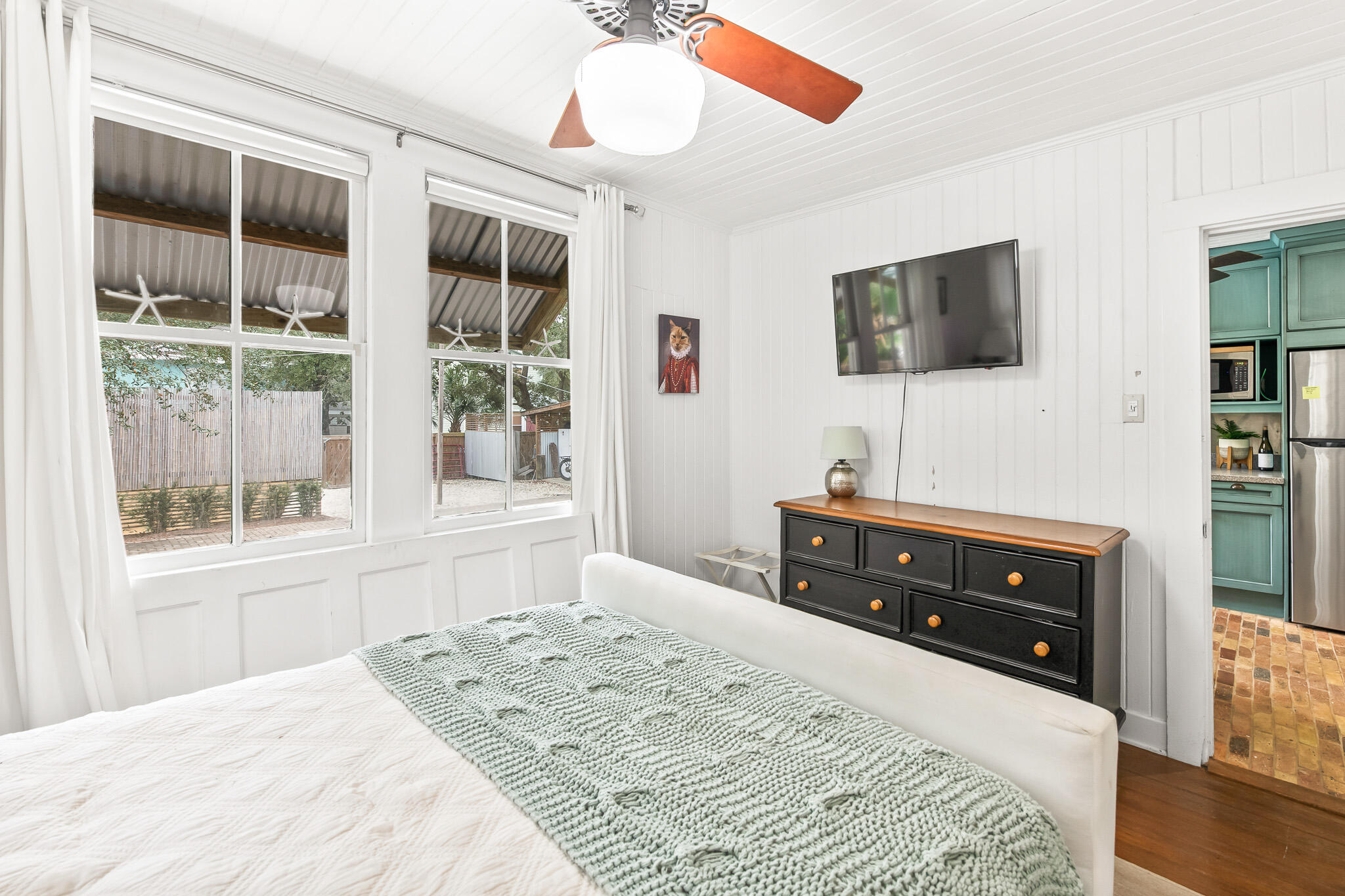 GRAYTON BEACH - Residential