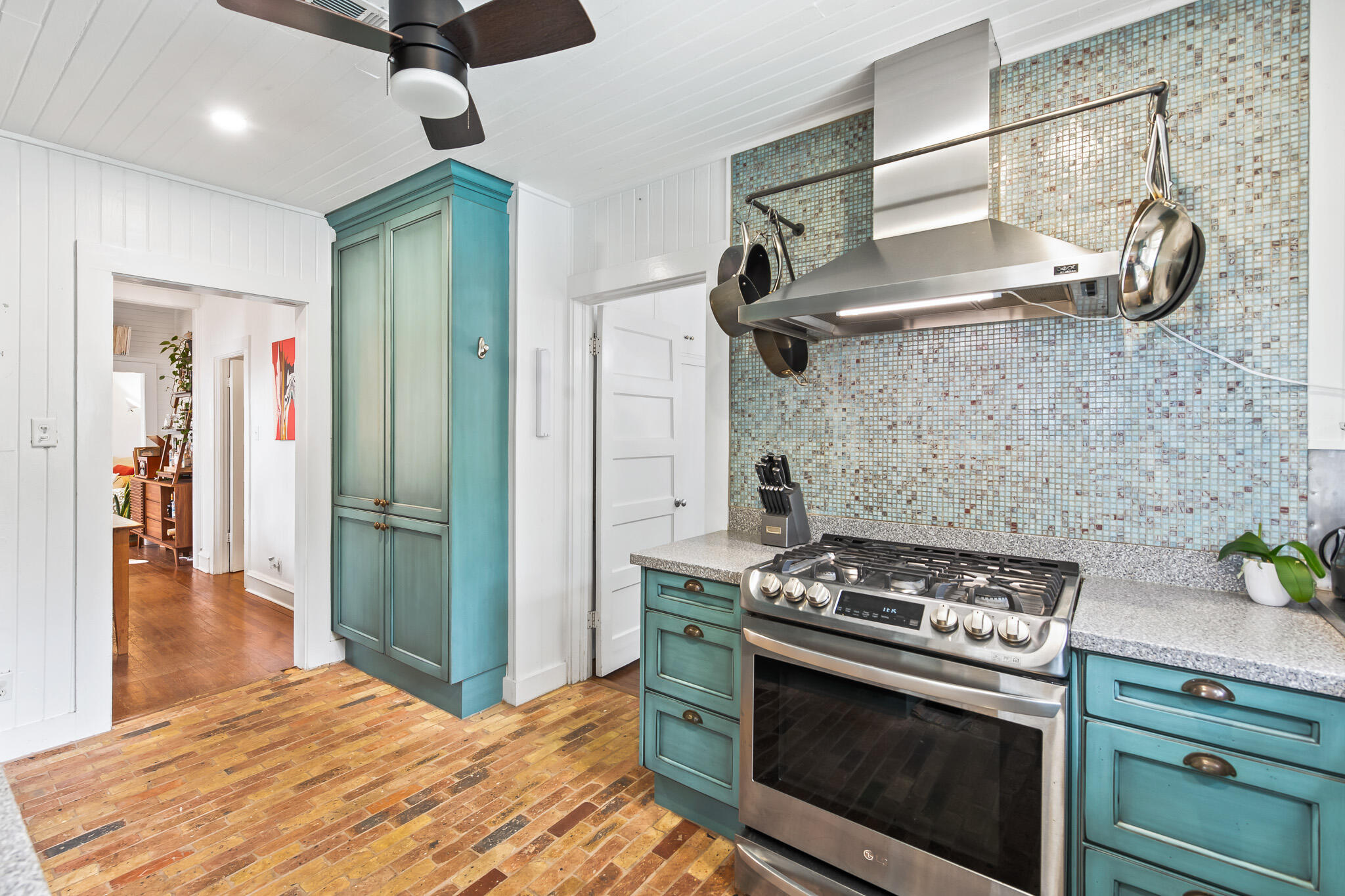 GRAYTON BEACH - Residential