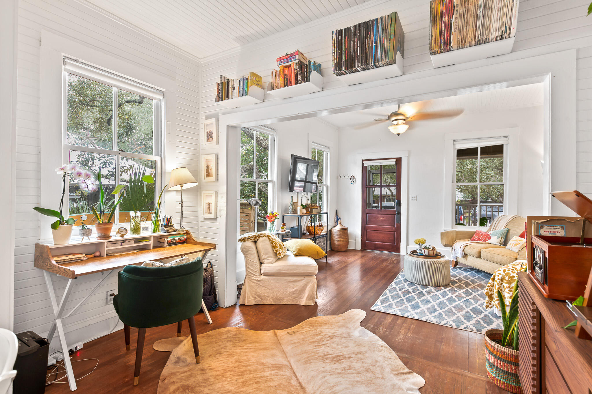 GRAYTON BEACH - Residential