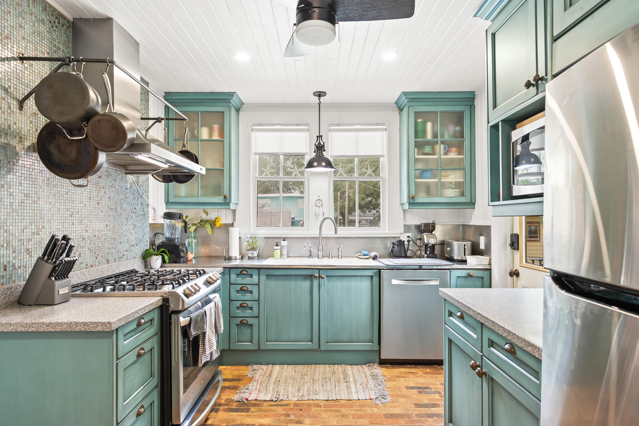 GRAYTON BEACH - Residential
