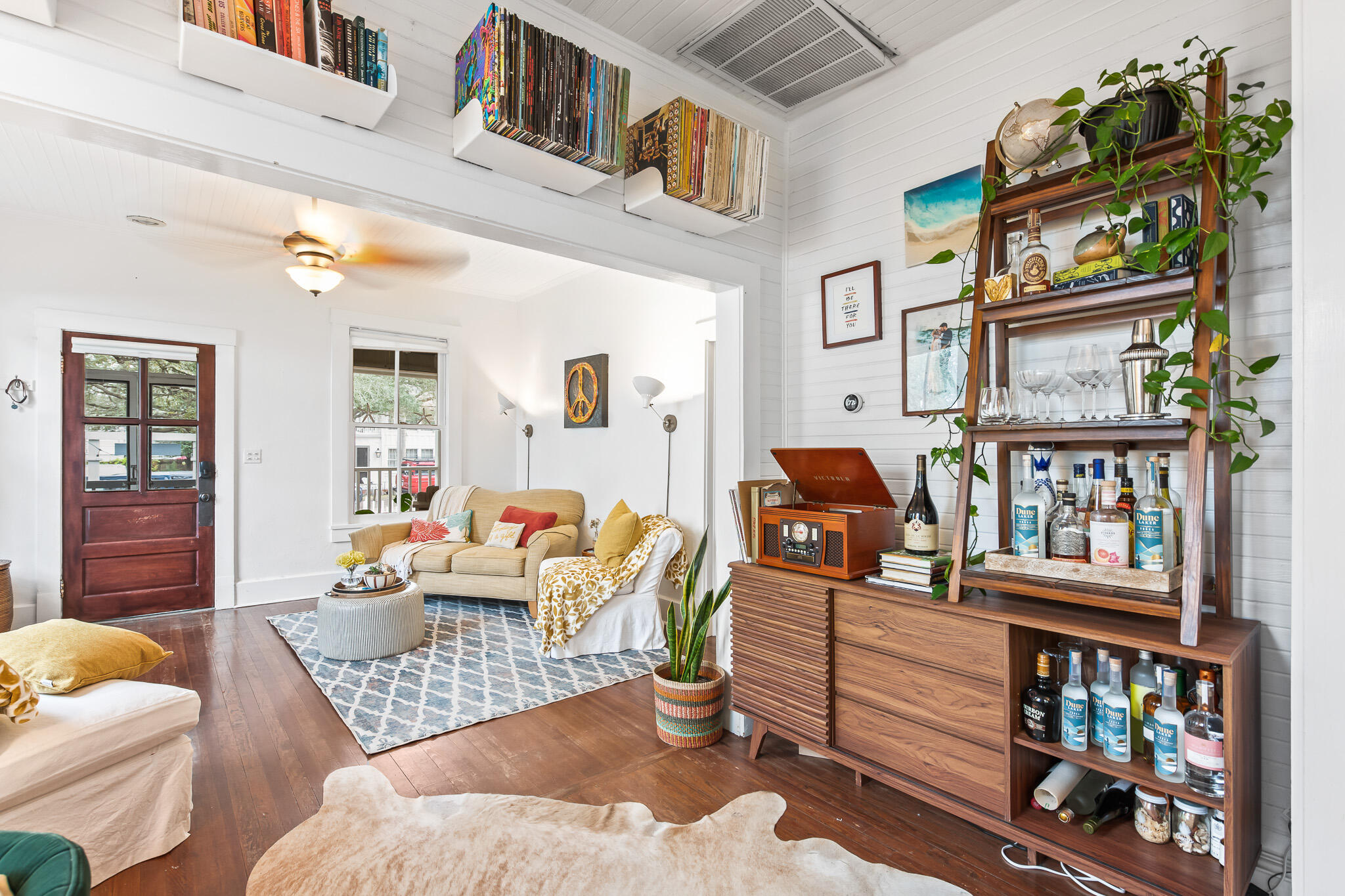 GRAYTON BEACH - Residential