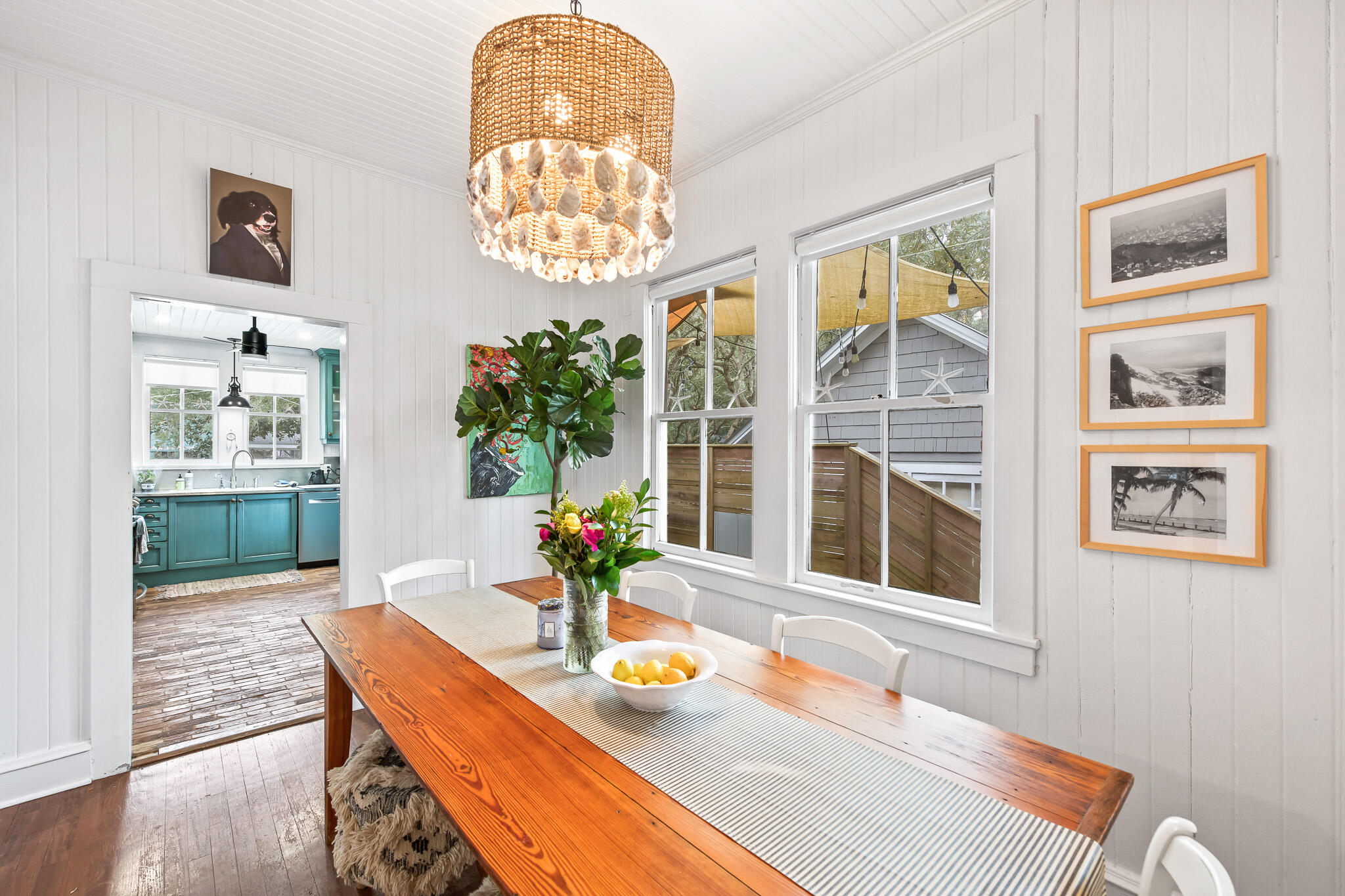 GRAYTON BEACH - Residential