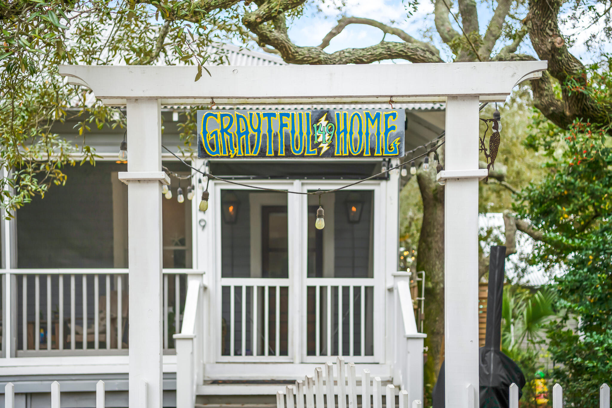 GRAYTON BEACH - Residential